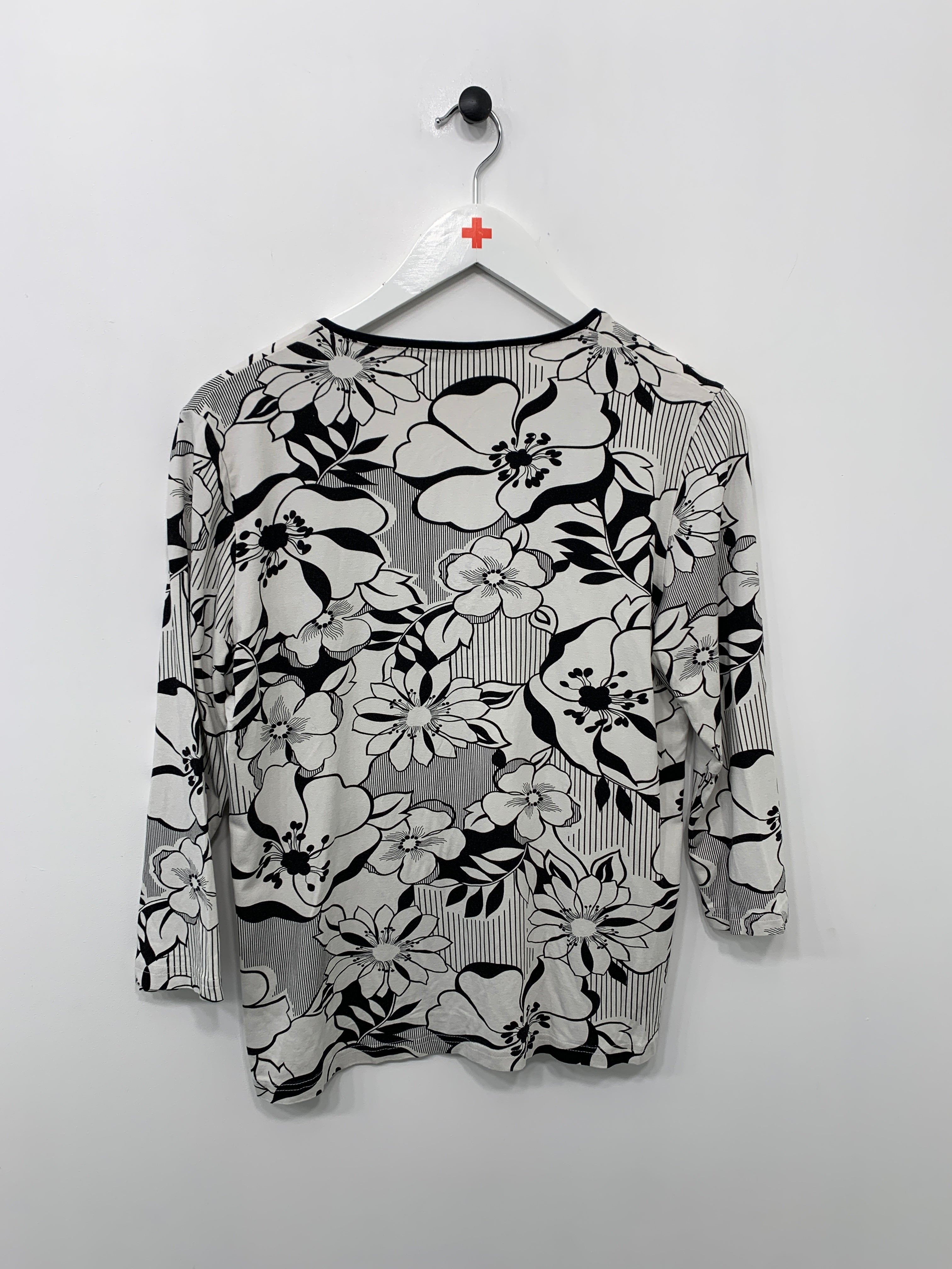 Mdn Bluse