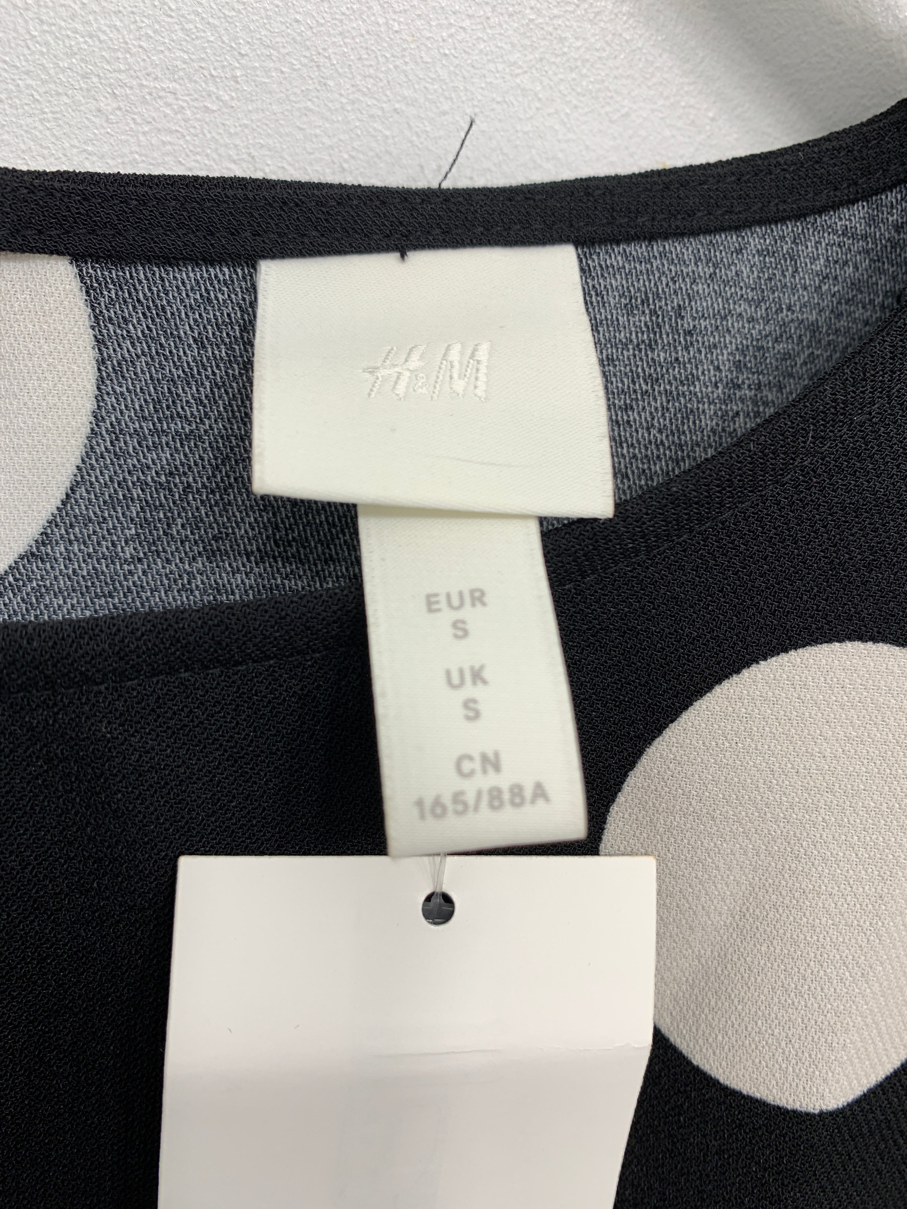 H&M Kjole