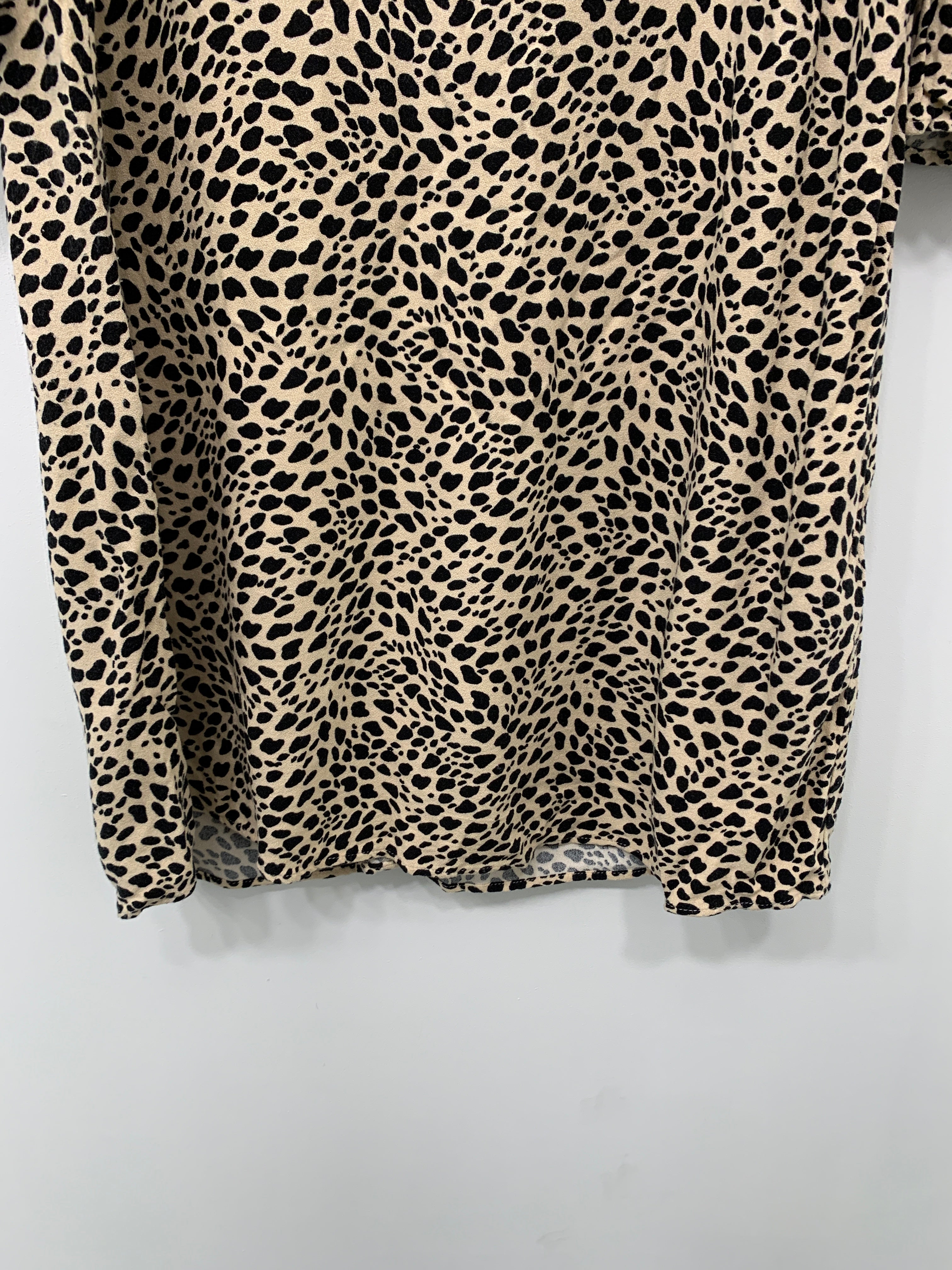 H&M Kjole