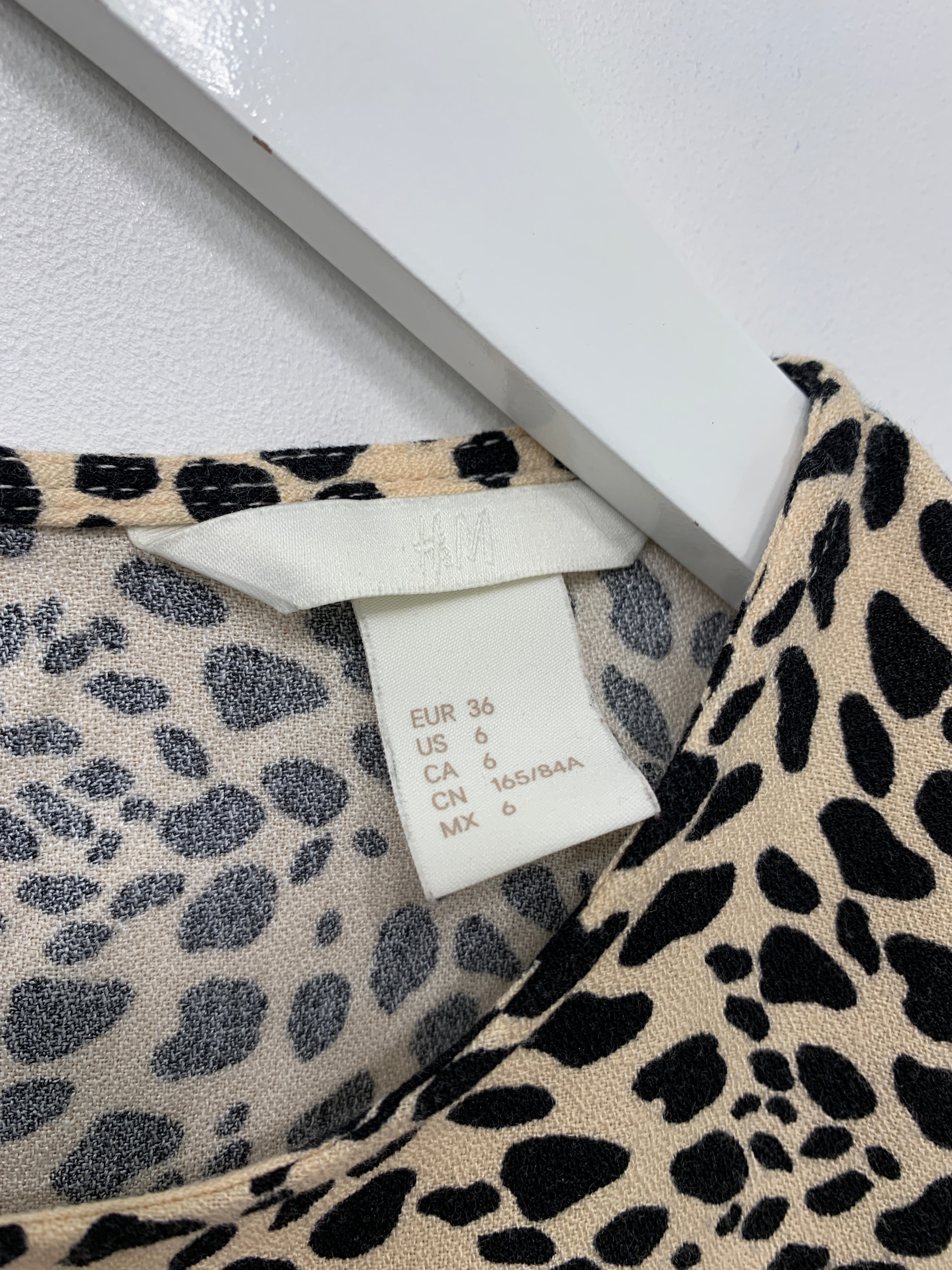 H&M Kjole
