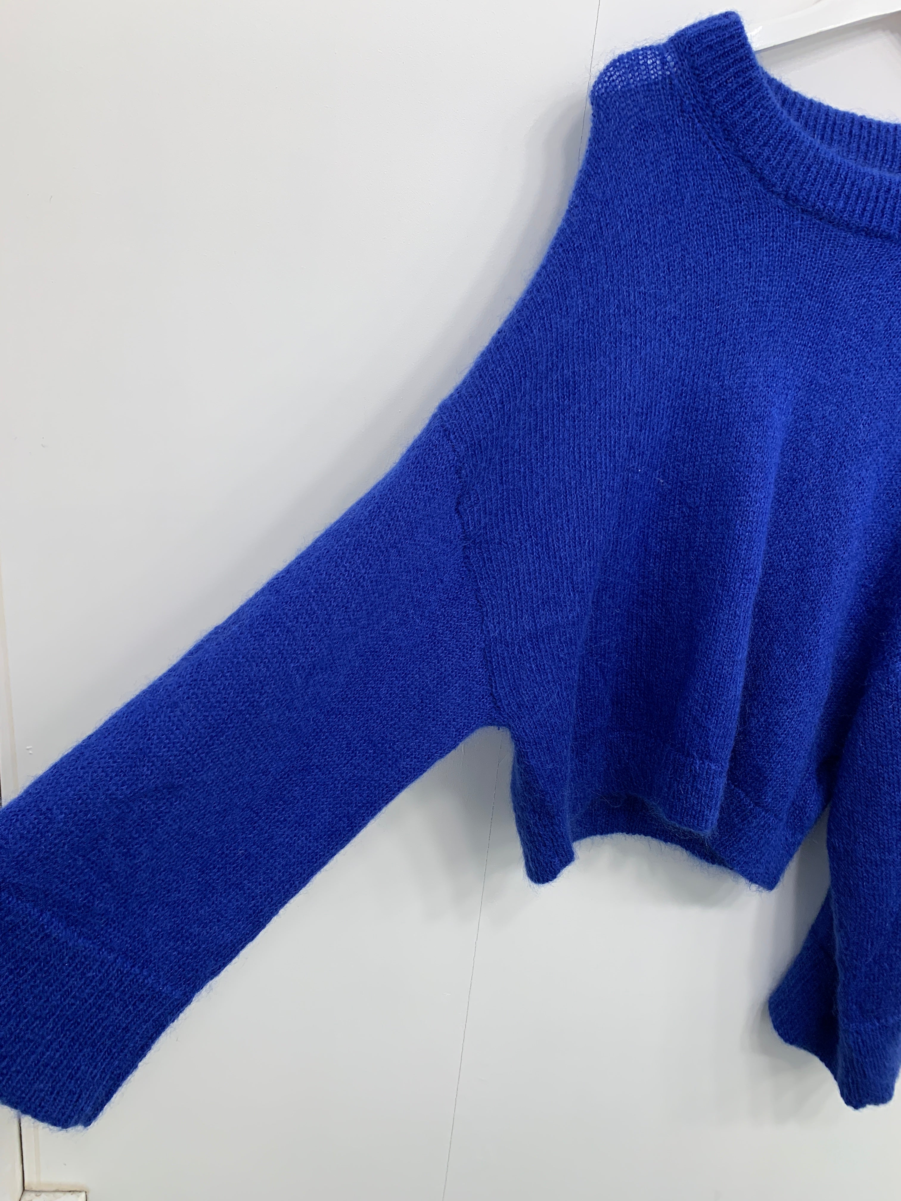& Other Stories Bluse