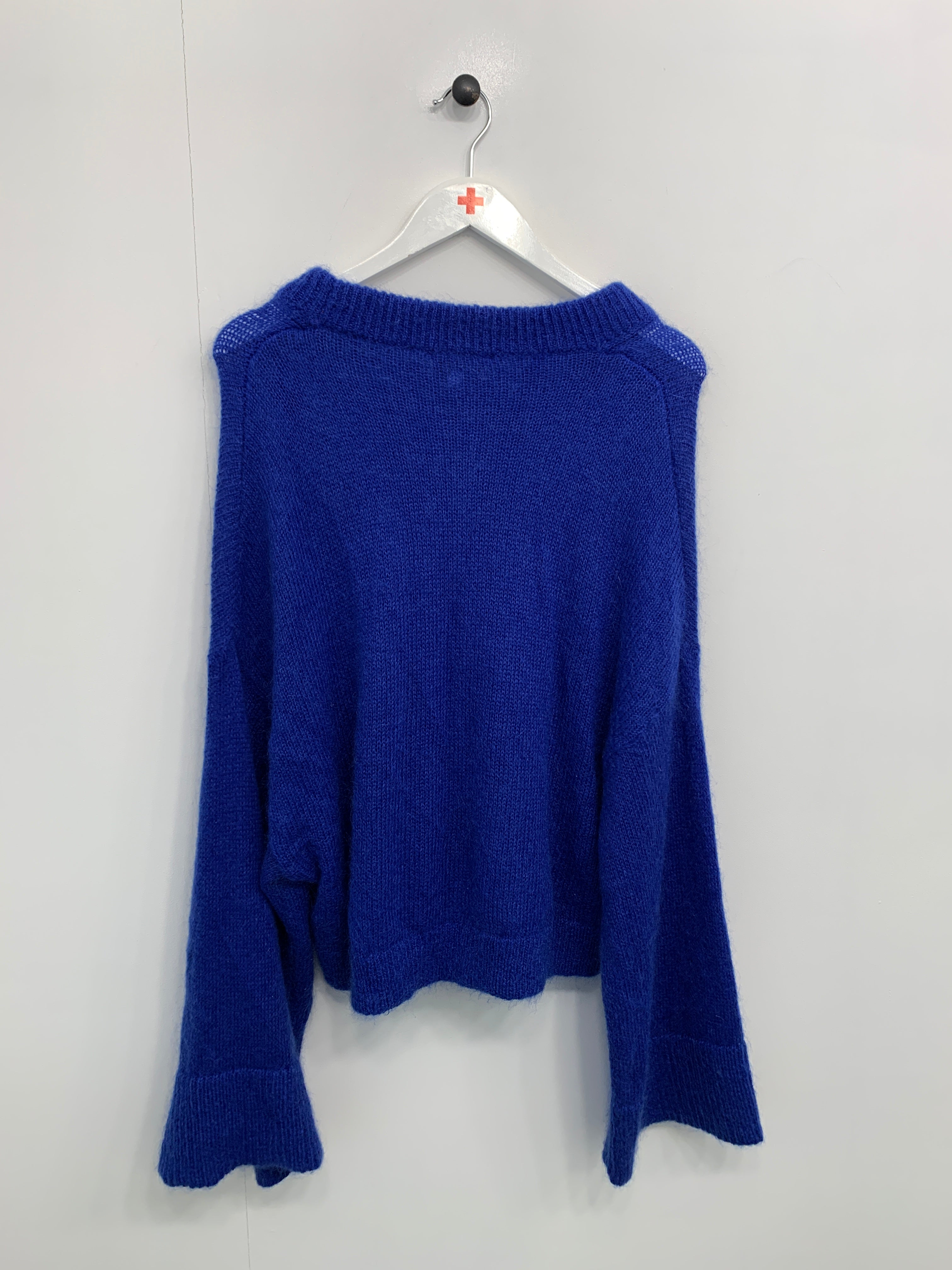 & Other Stories Bluse