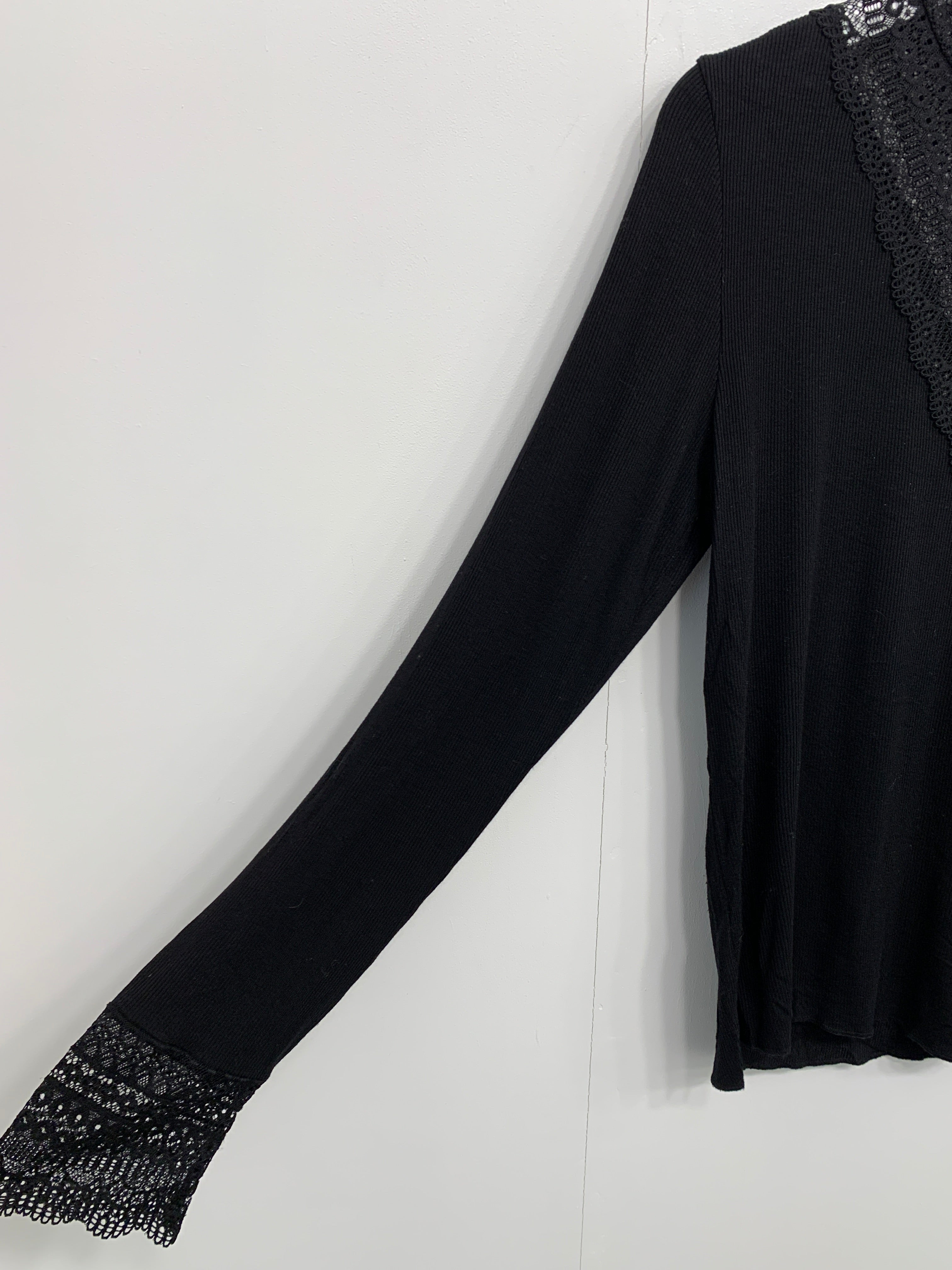 Only Bluse