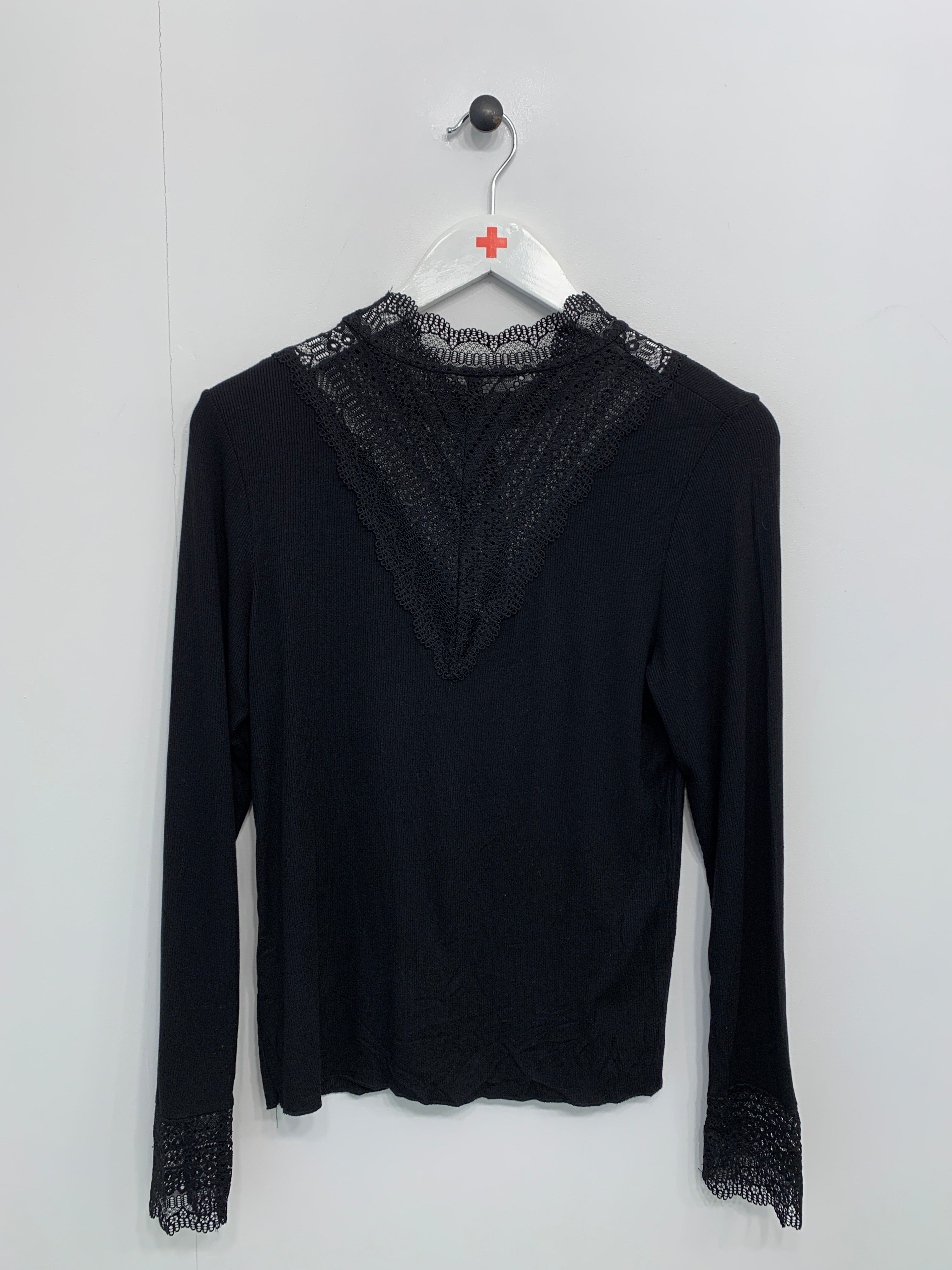 Only Bluse