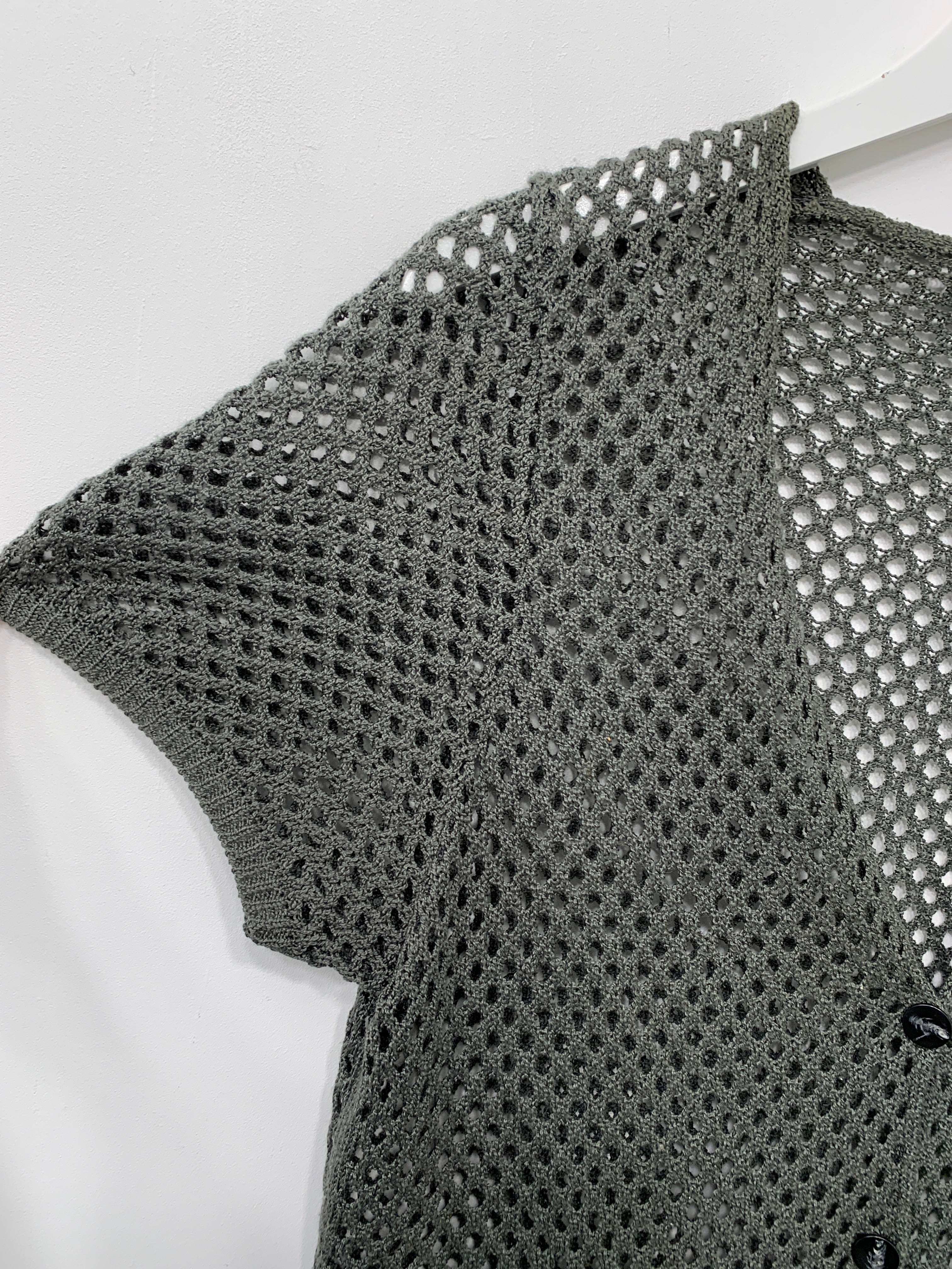 Friendtex Cardigan