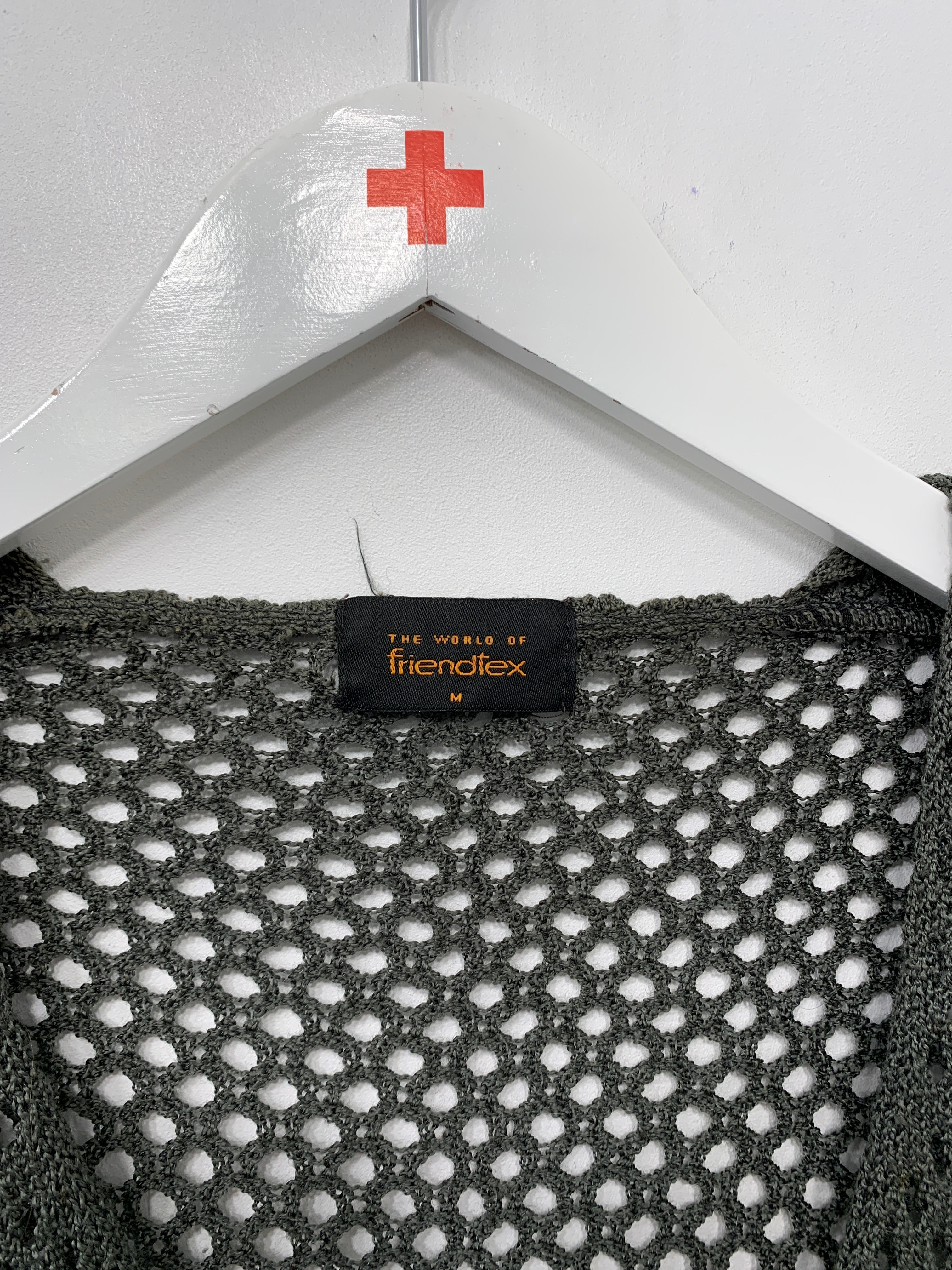 Friendtex Cardigan