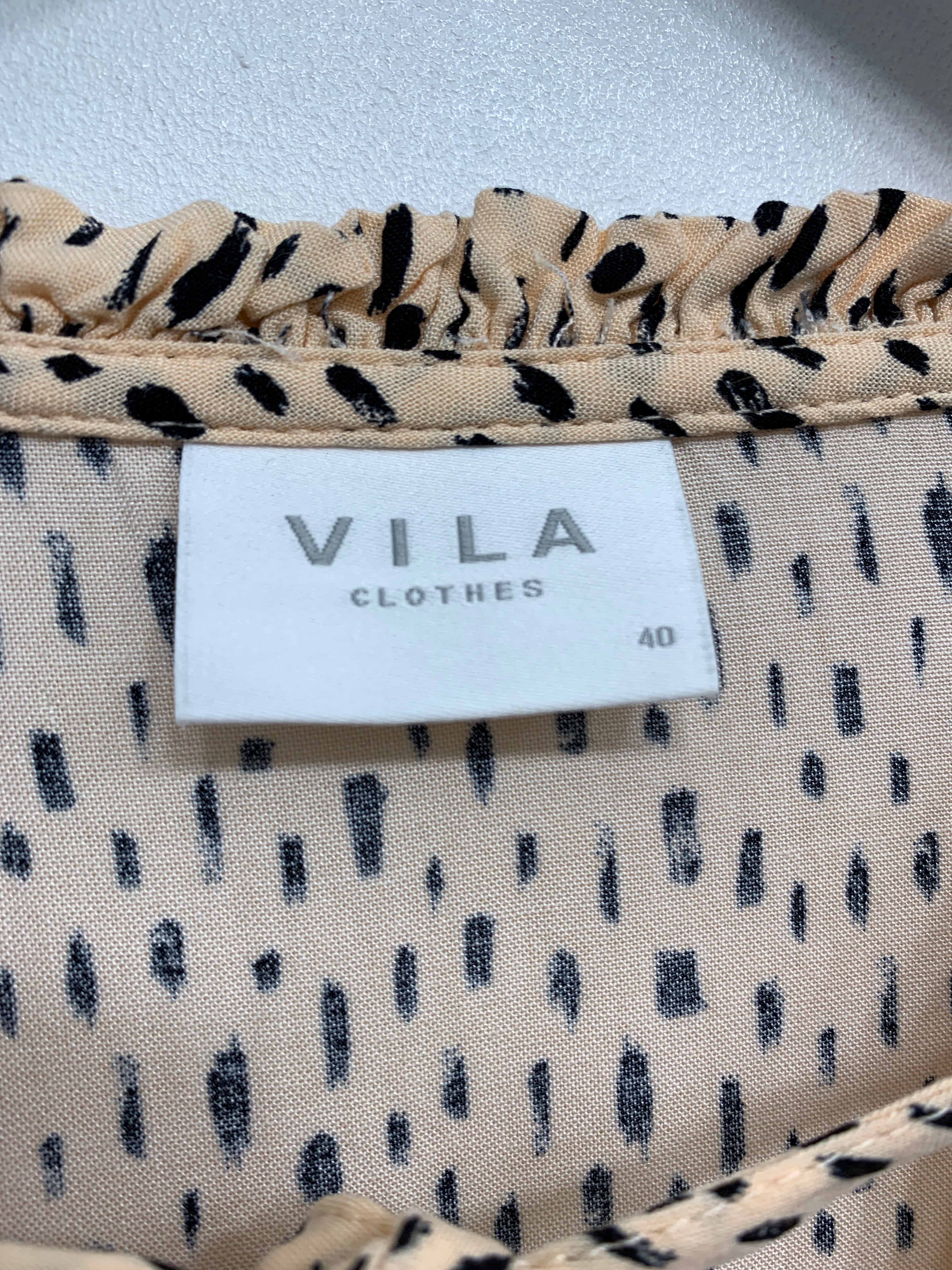 Vila Bluse