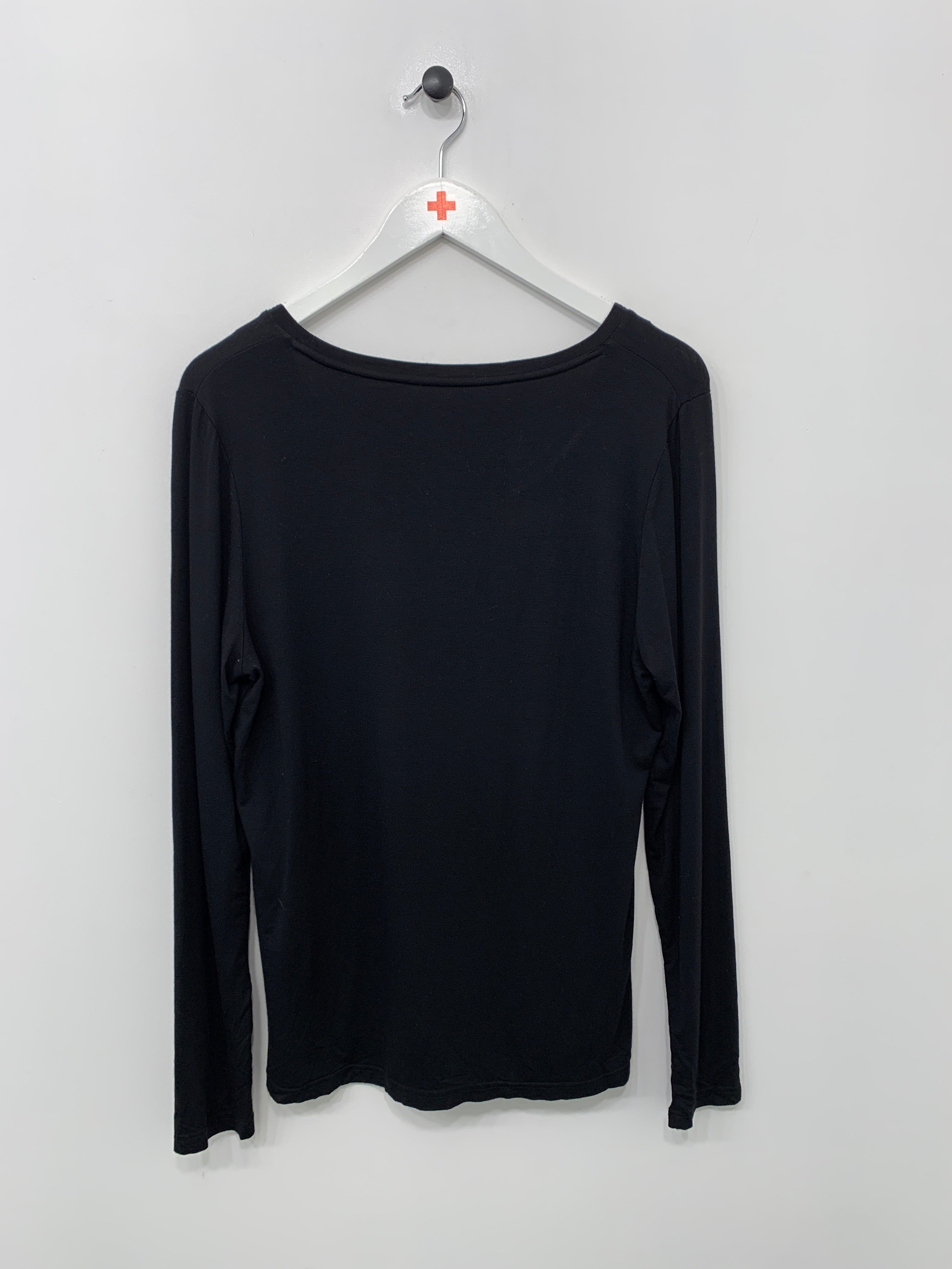 Soyaconcept Langærmet T-shirt