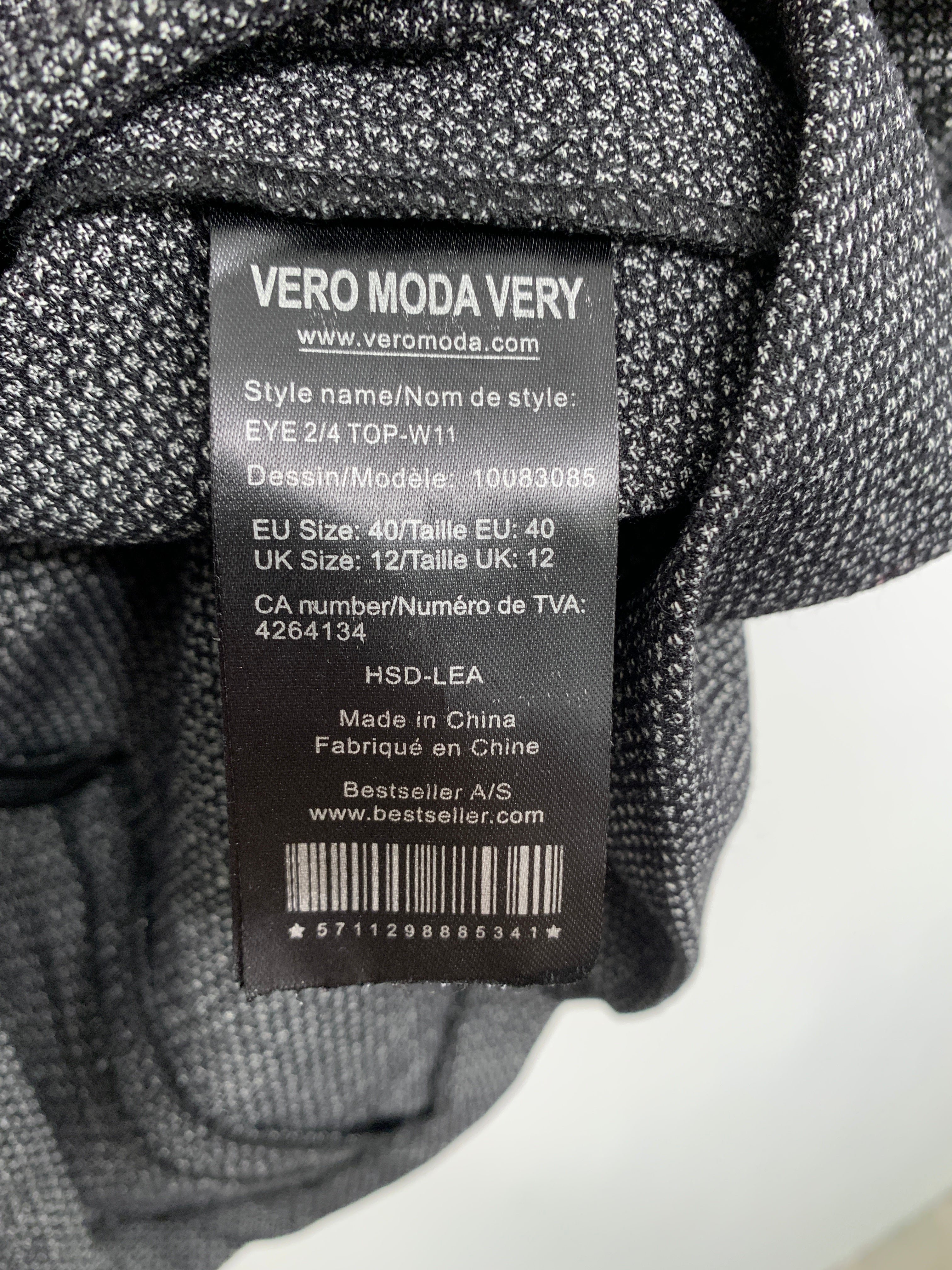 Vero Moda Bluse