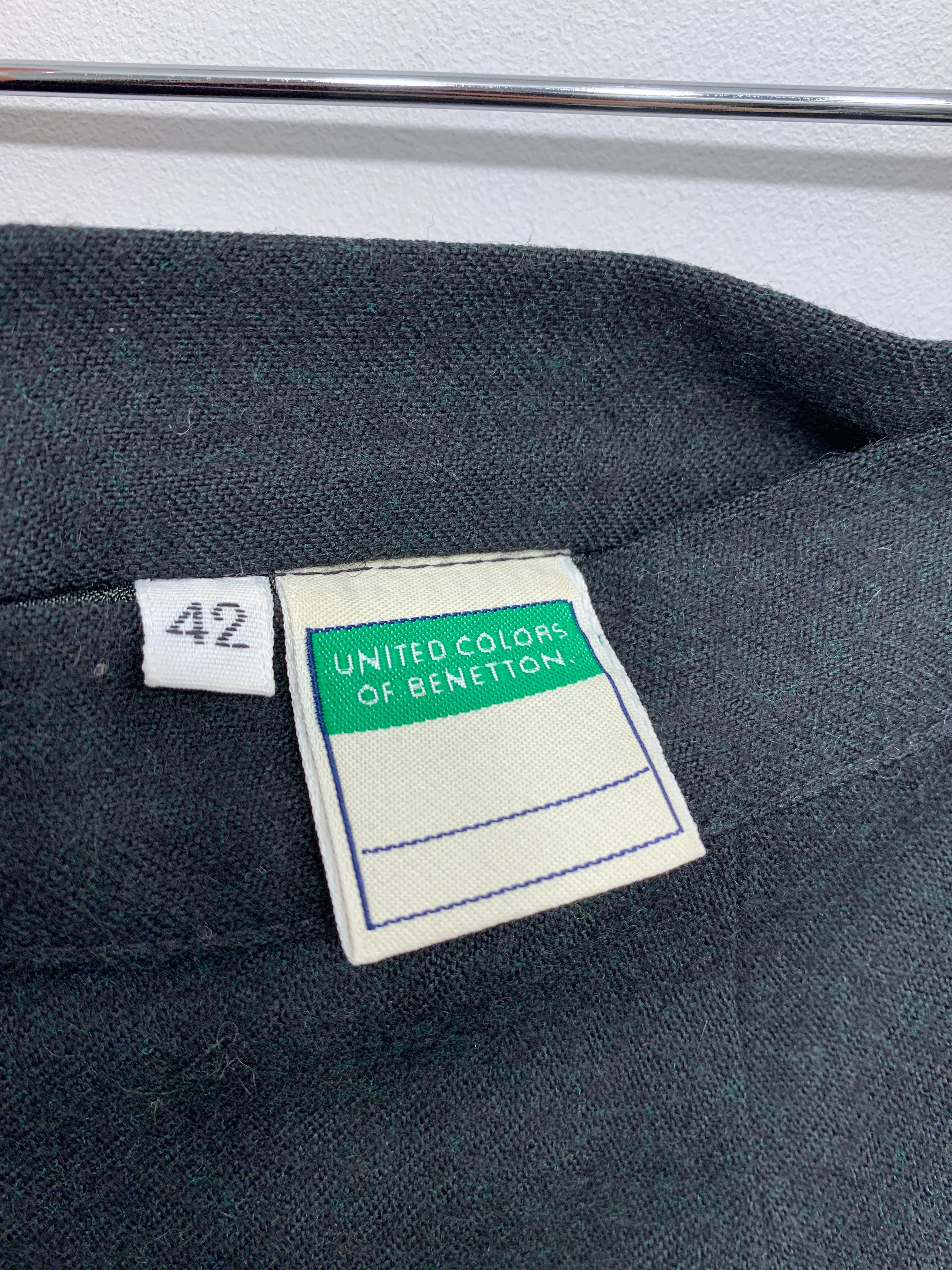 United Colors Of Benetton Nederdel