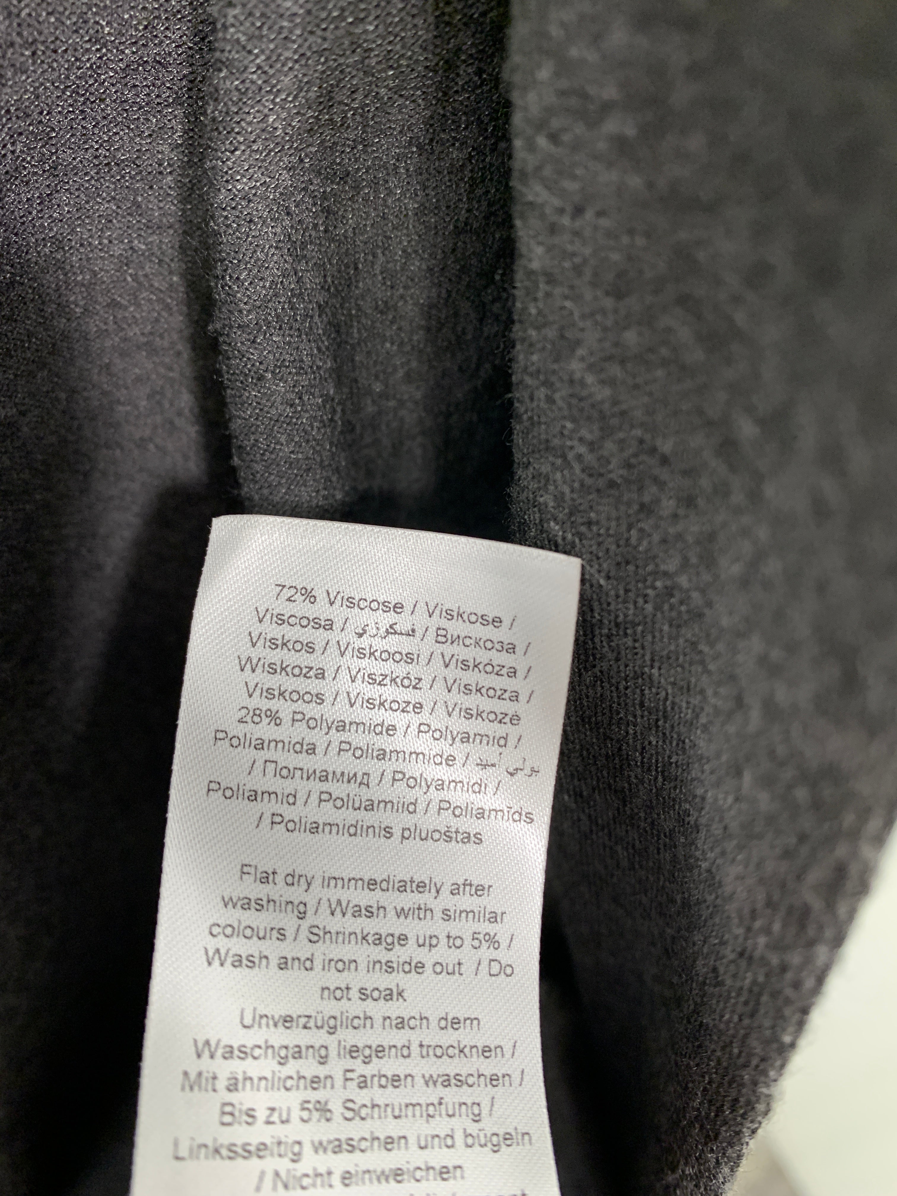In Wear Cardigan