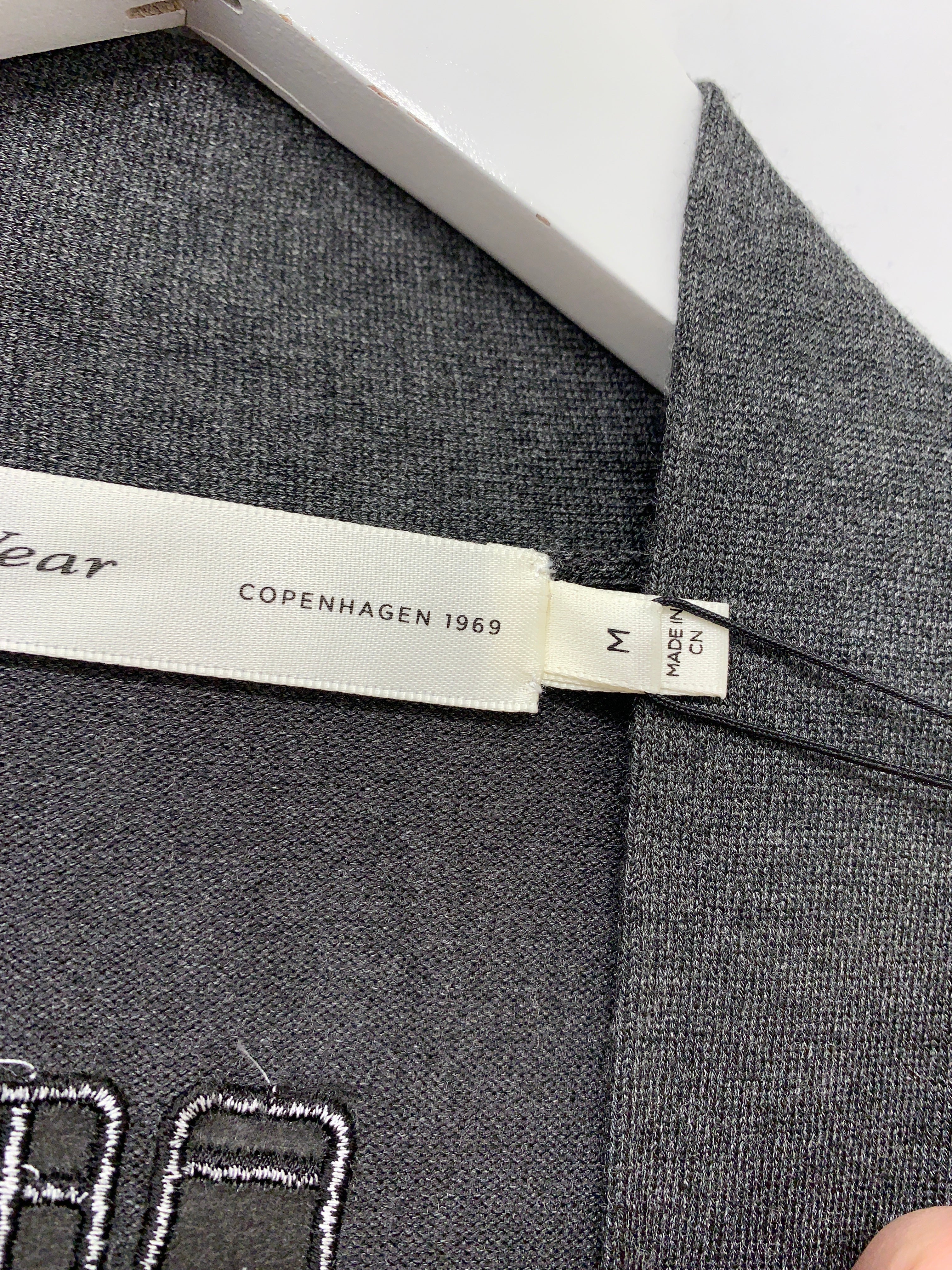 In Wear Cardigan
