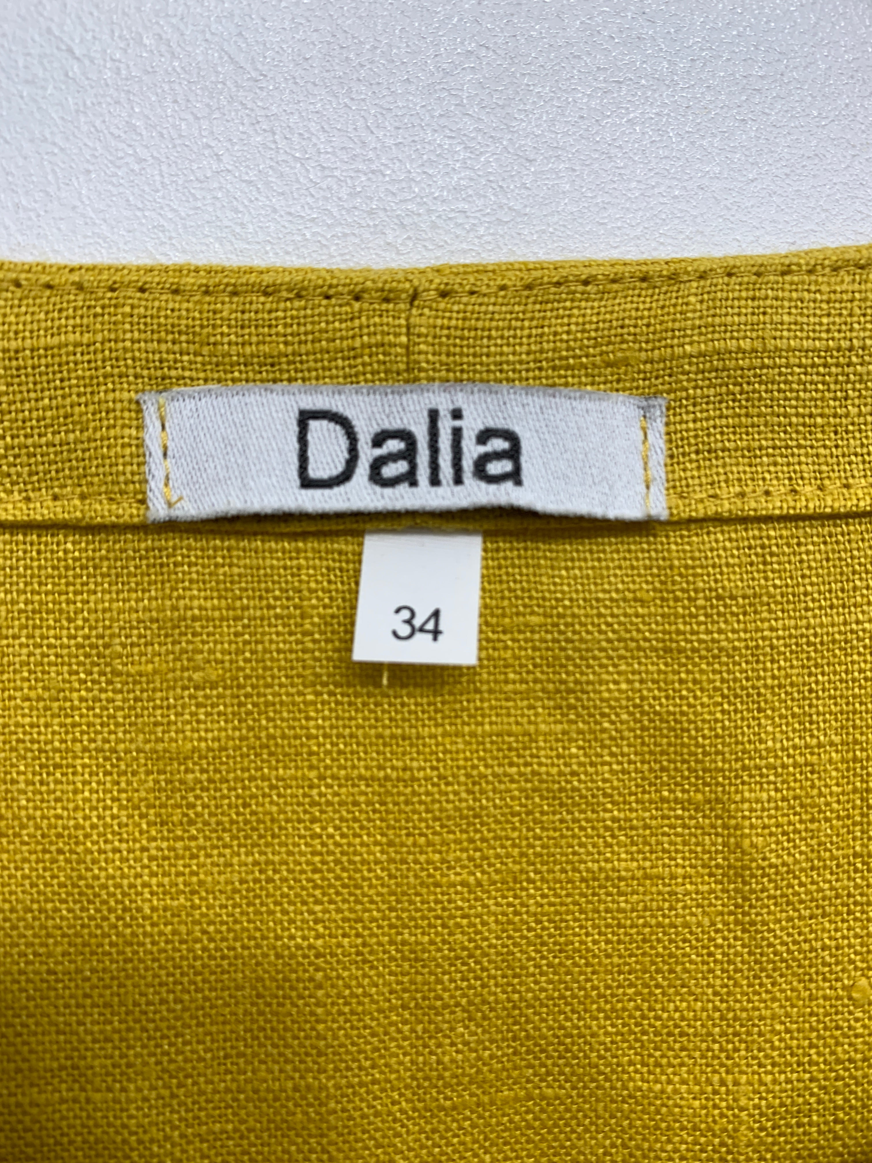 Dalia Kjole