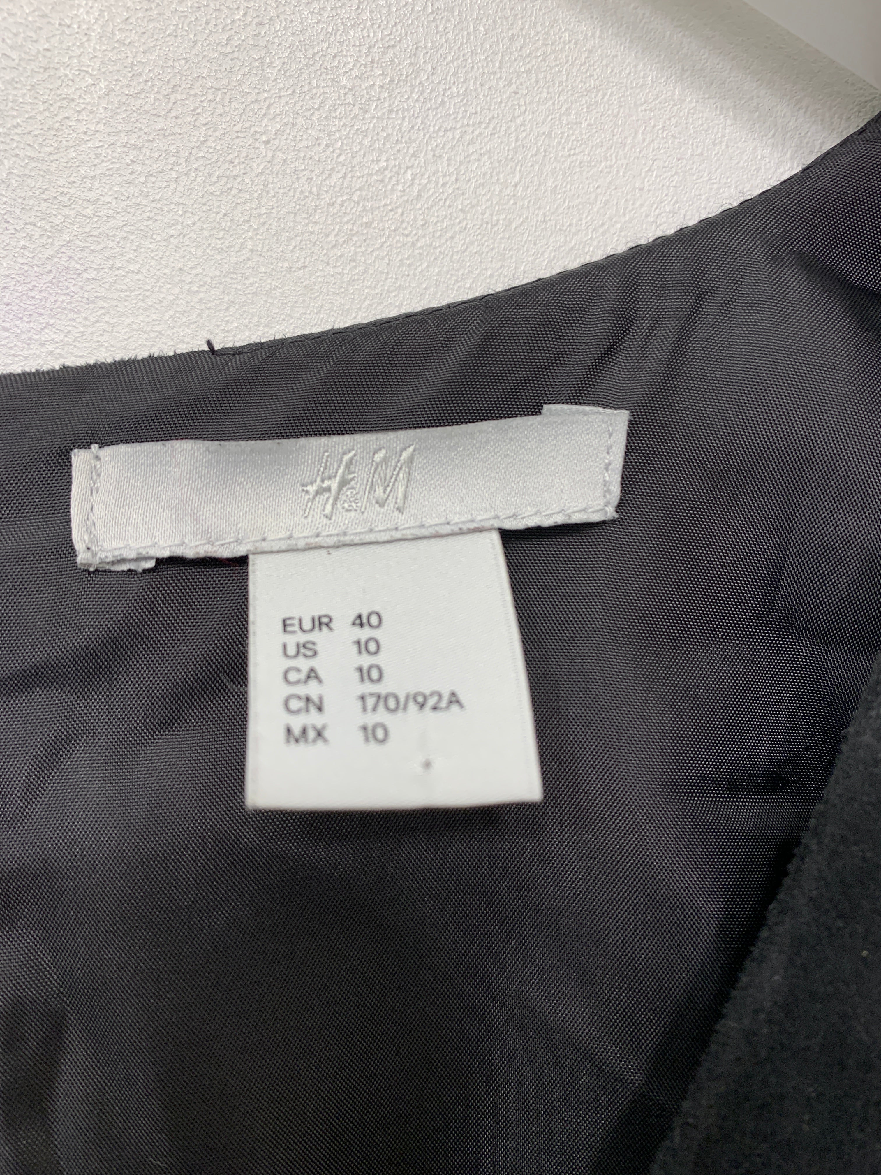 H&M Kjole