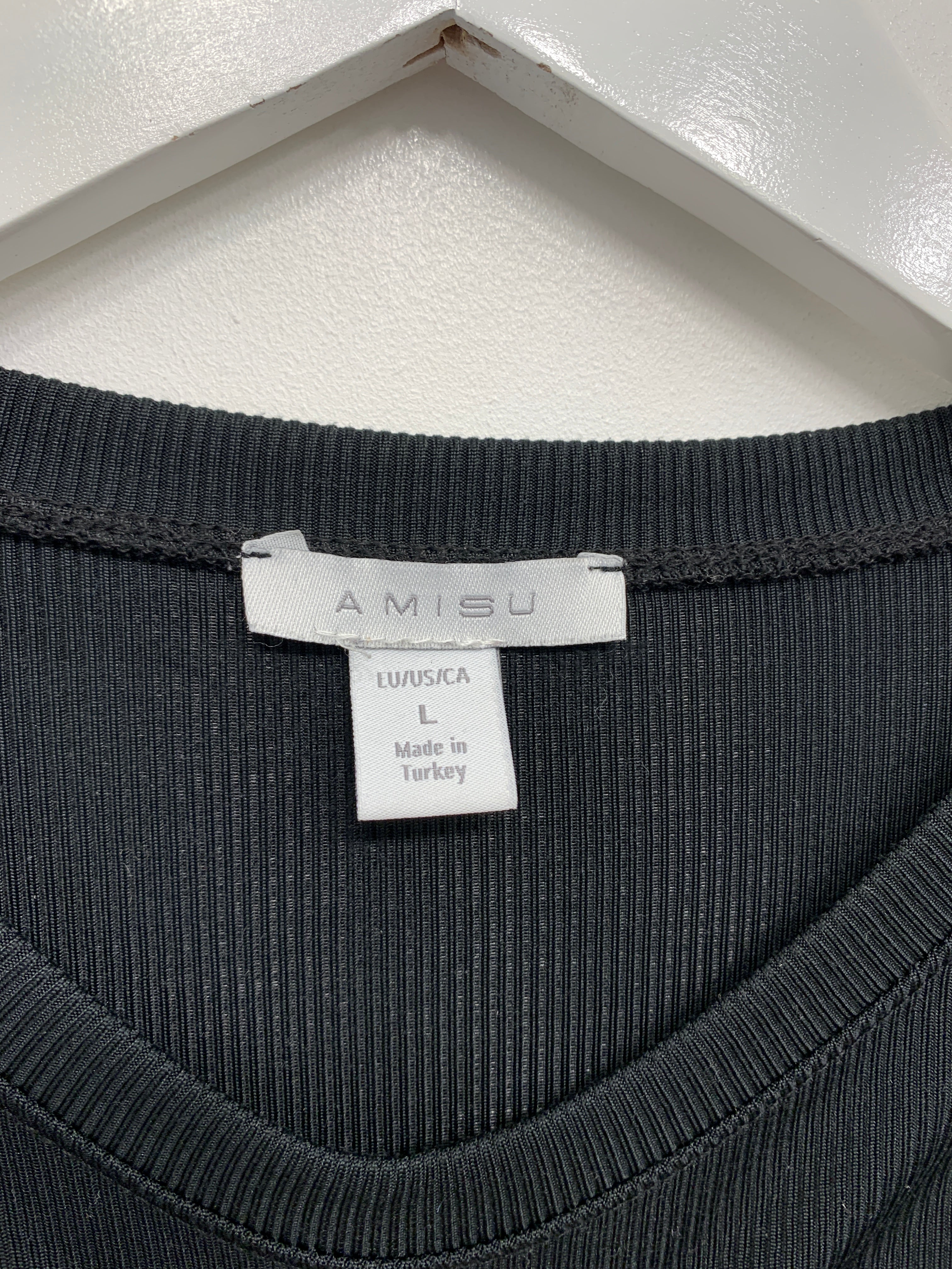 Amisu Bluse