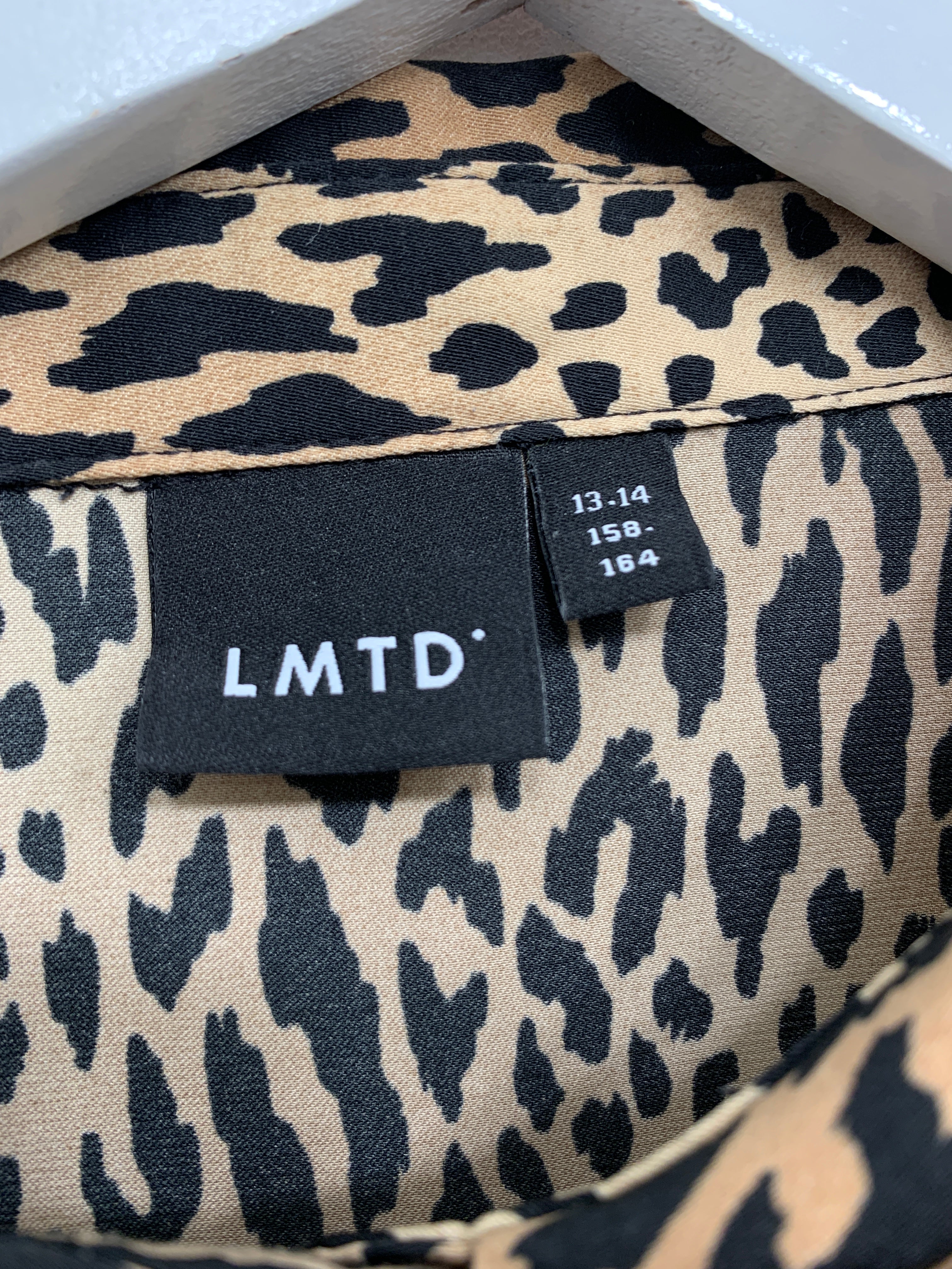 LMTD Skjorte