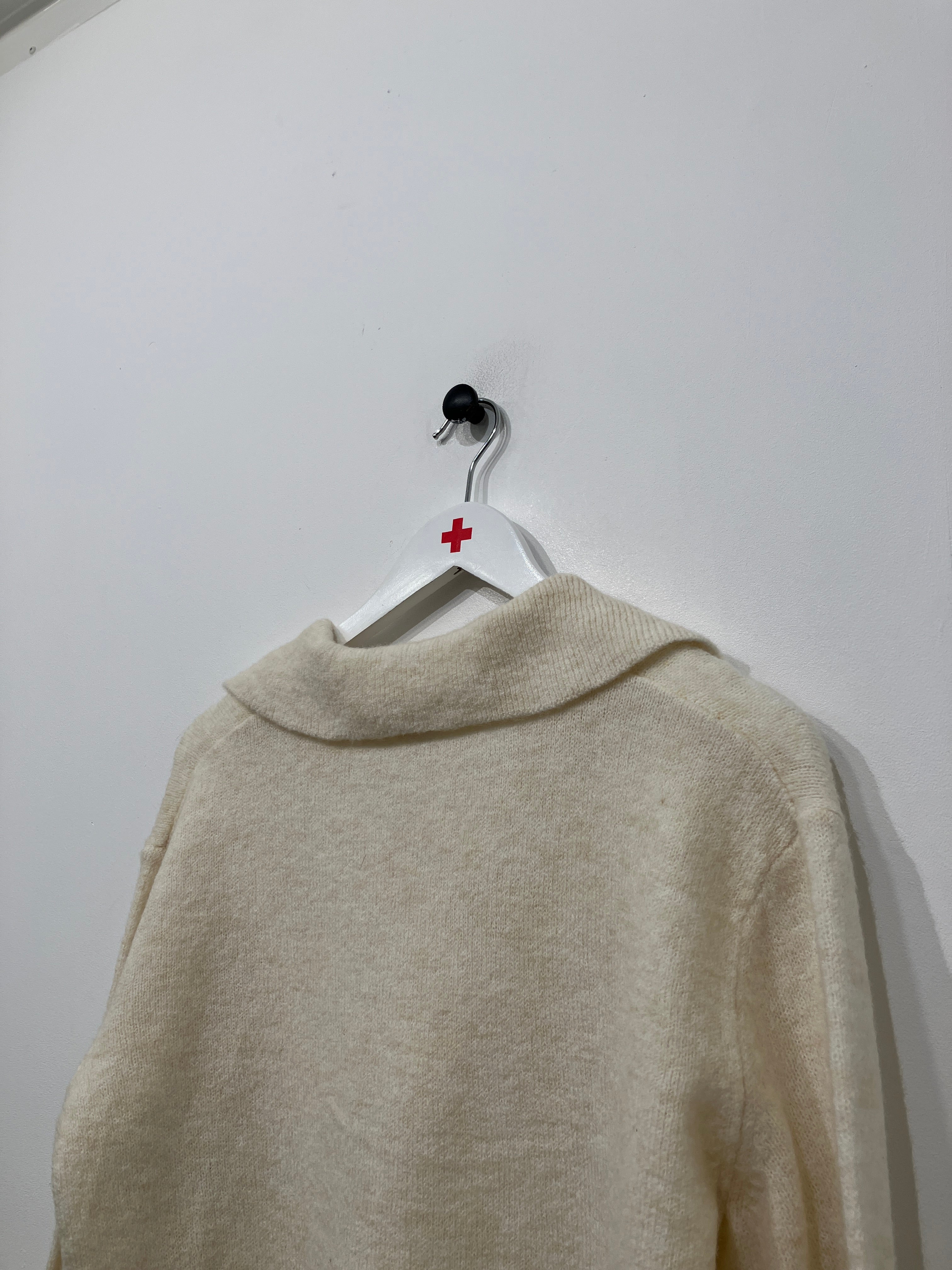Soya Concept Strik Bluse
