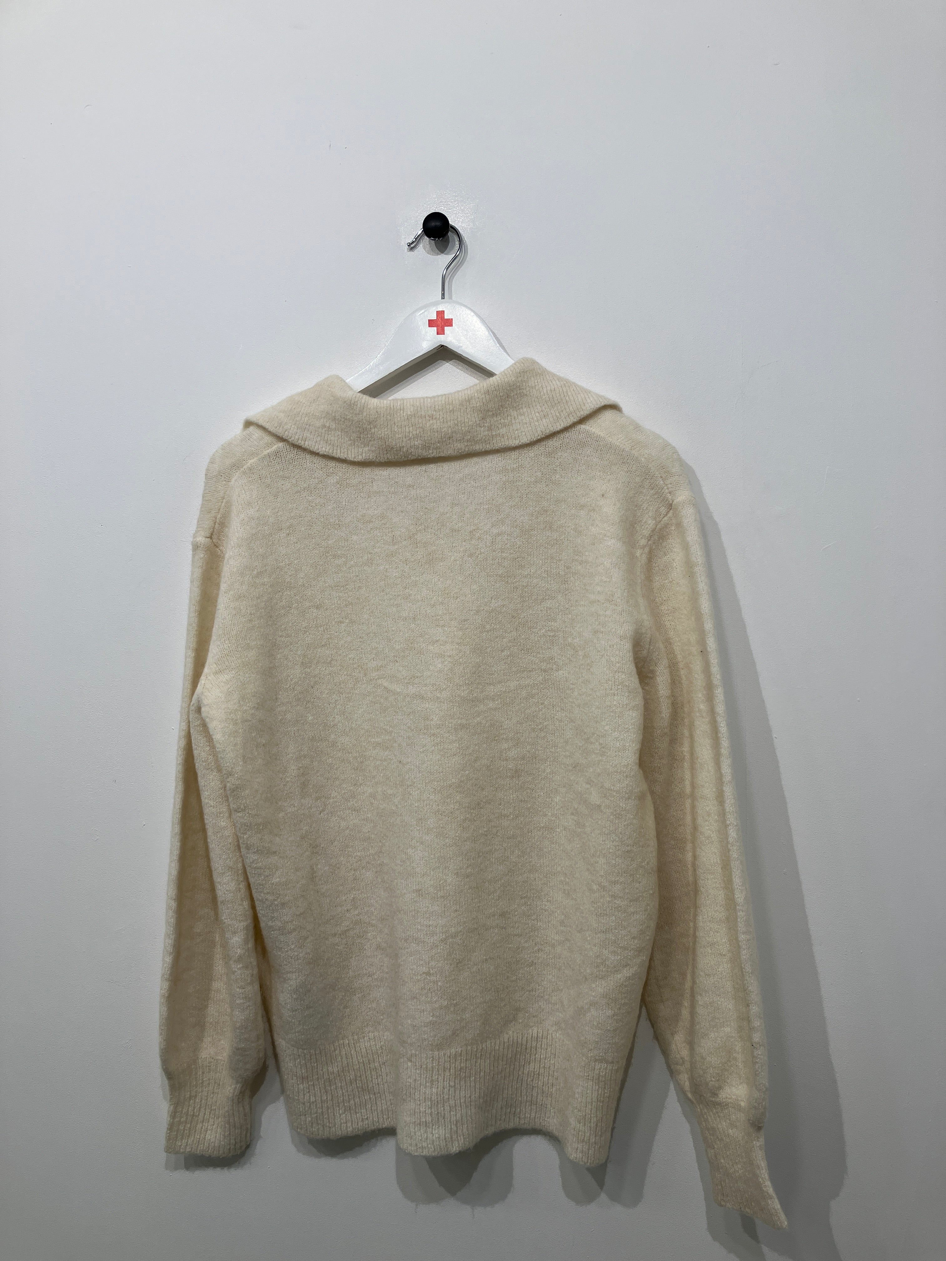 Soya Concept Strik Bluse