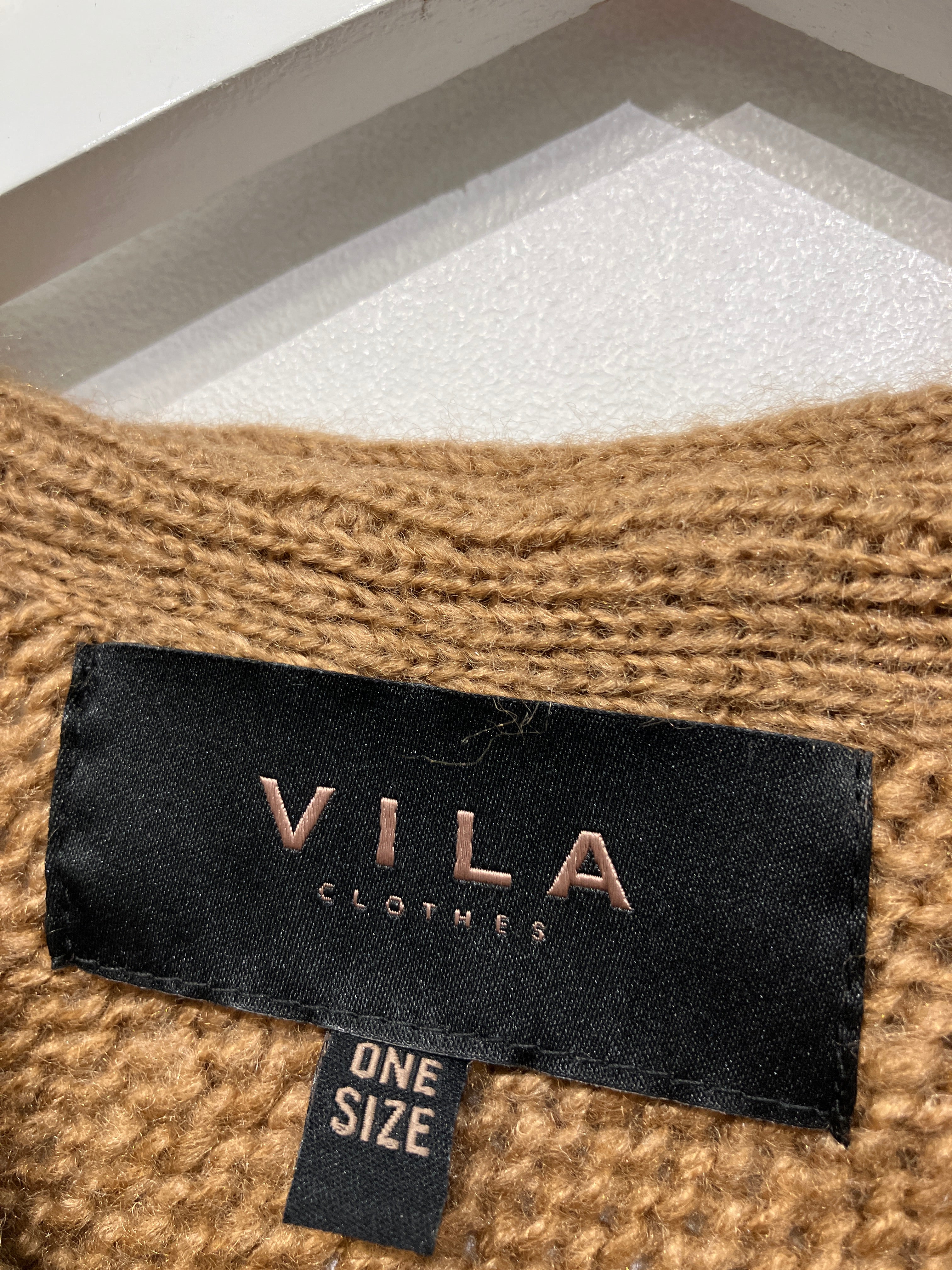 Vila Poncho