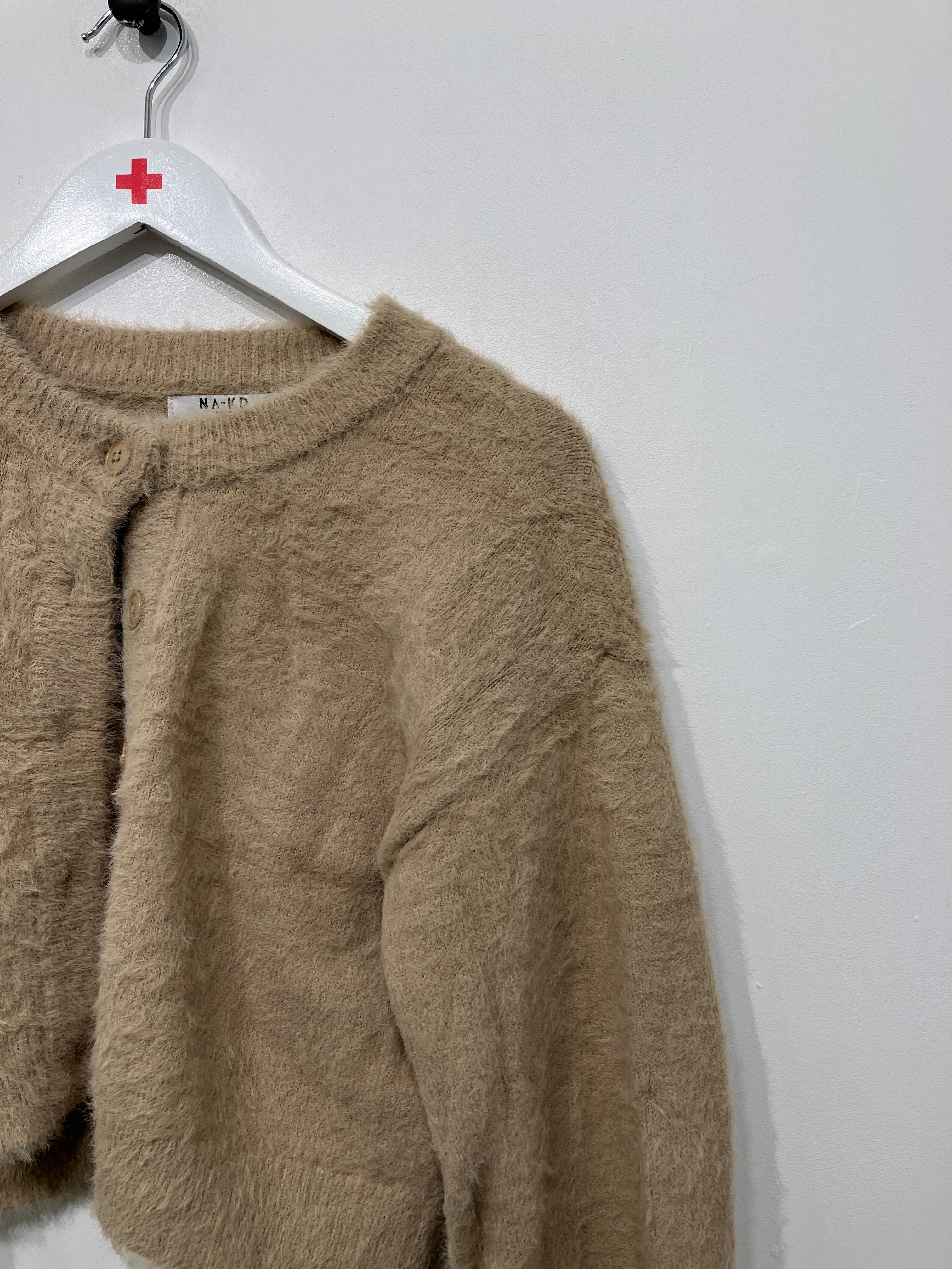 Na-Kd Cardigan