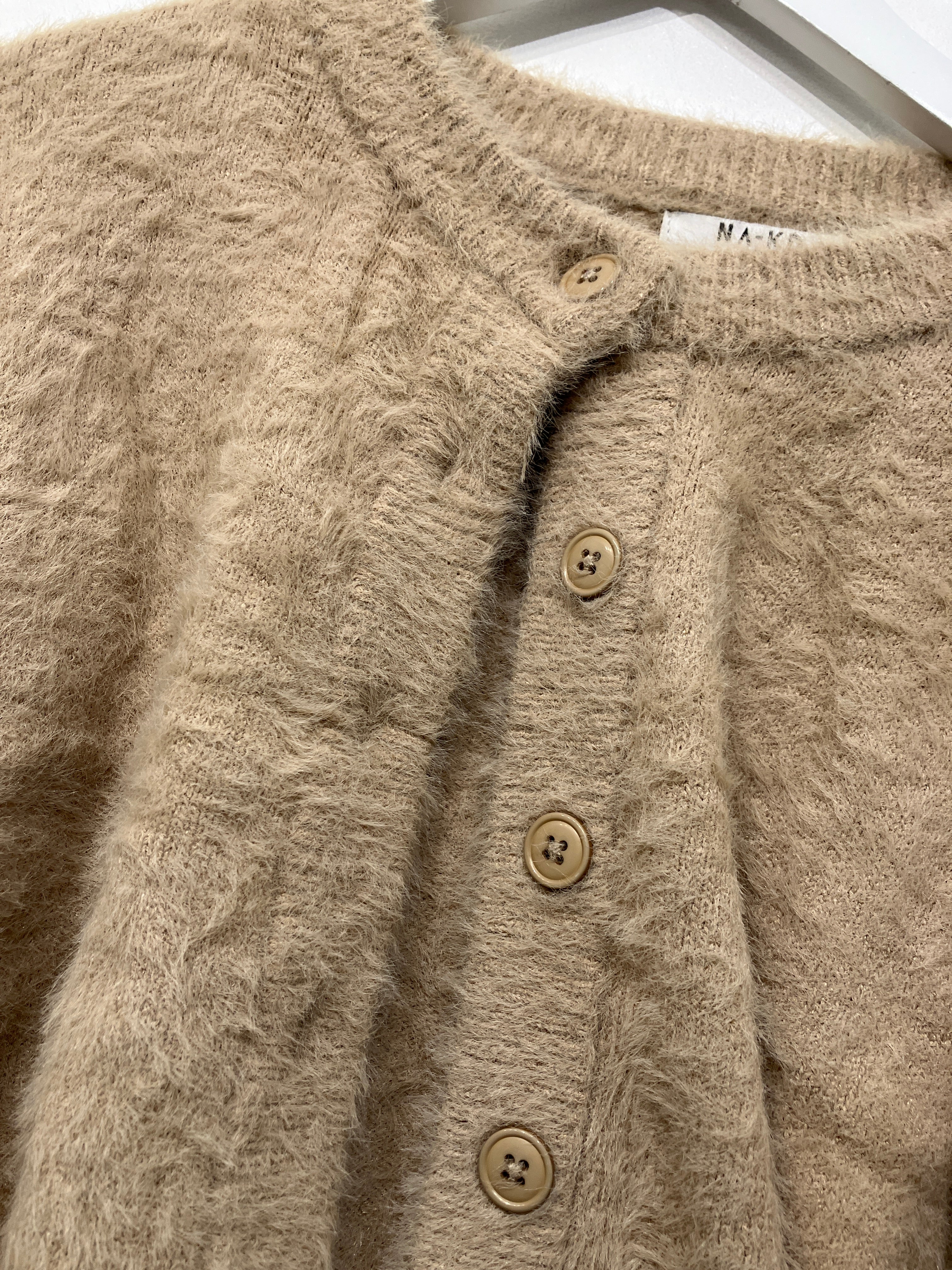 Na-Kd Cardigan