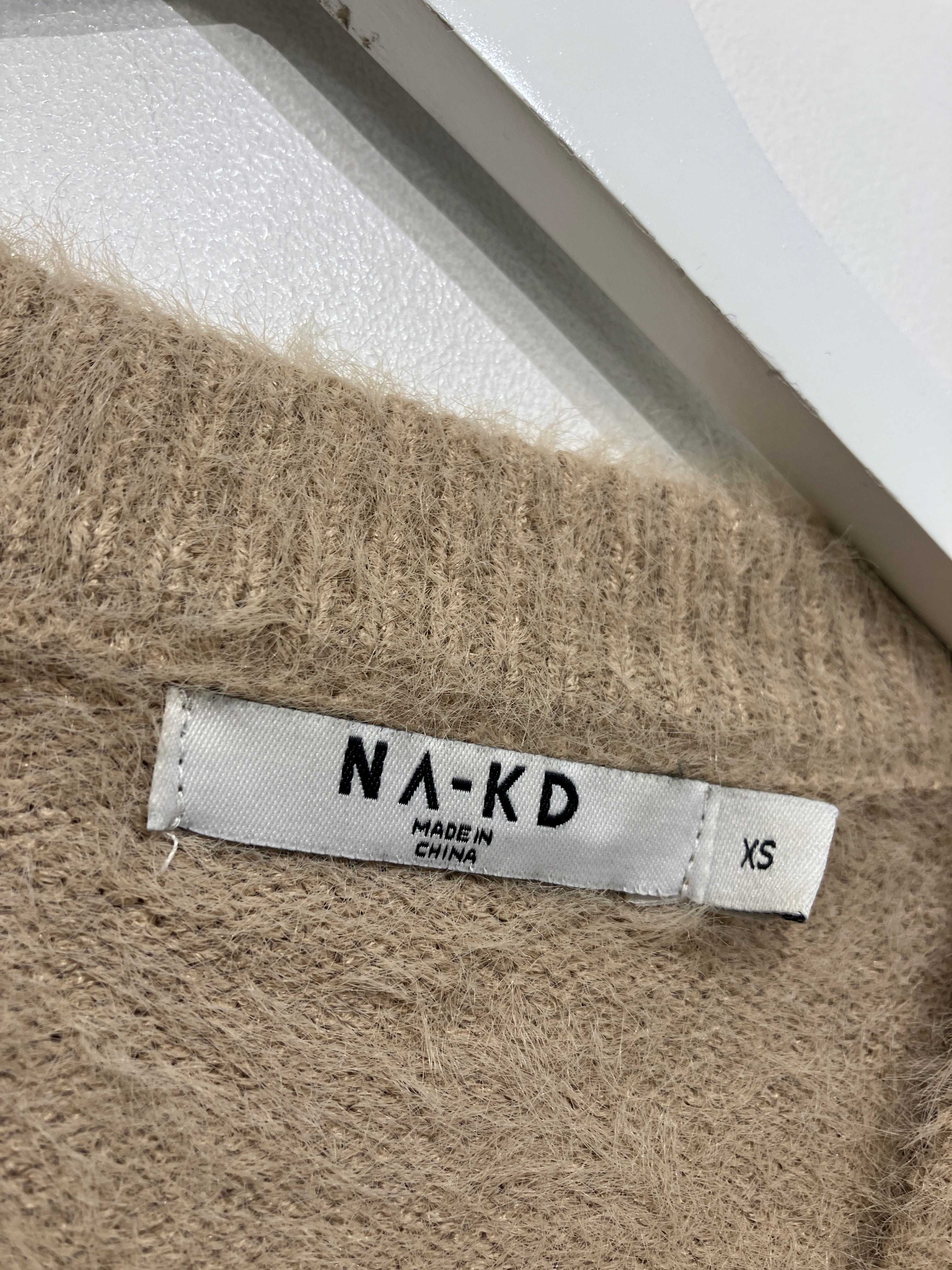 Na-Kd Cardigan