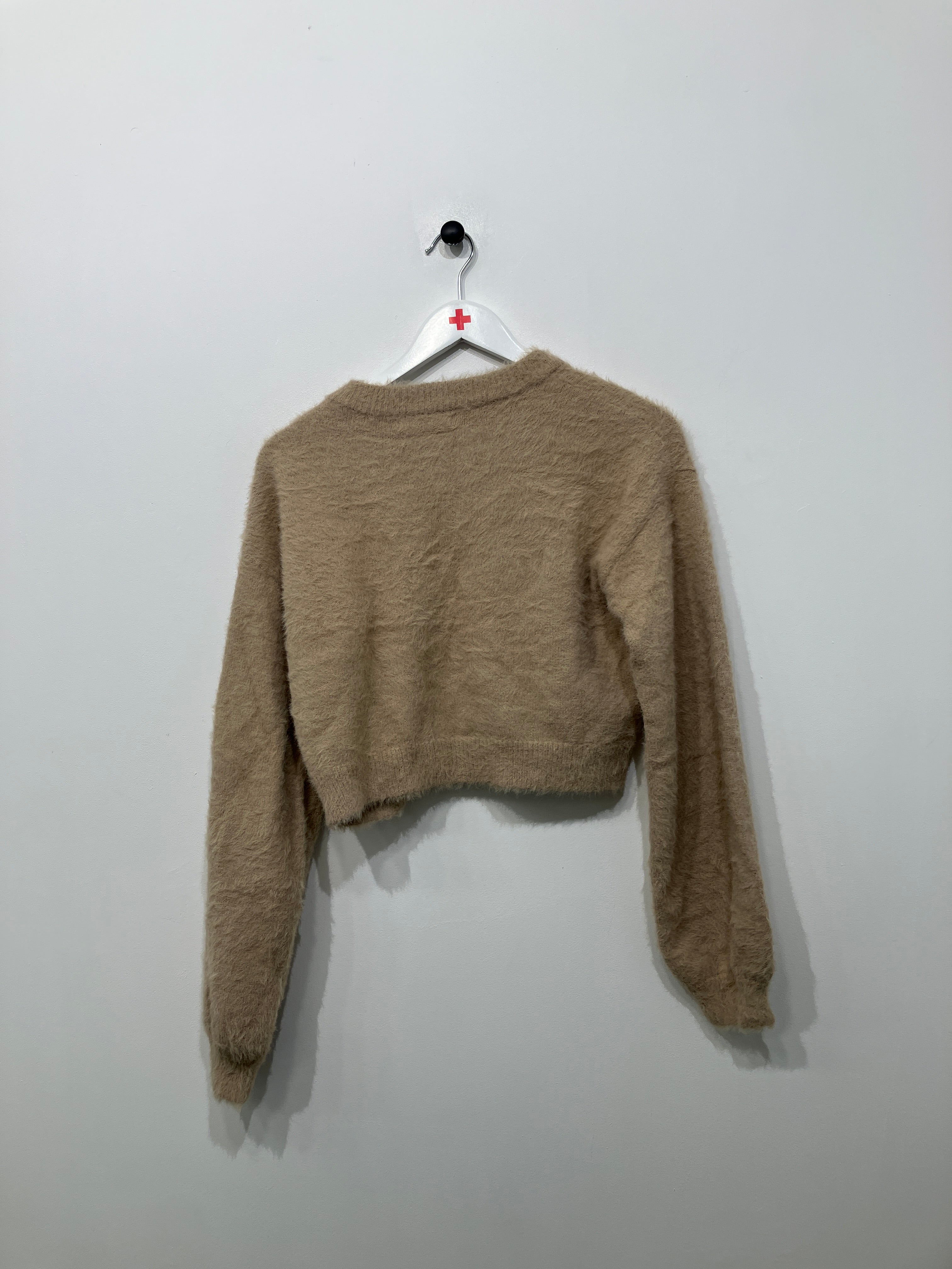 Na-Kd Cardigan
