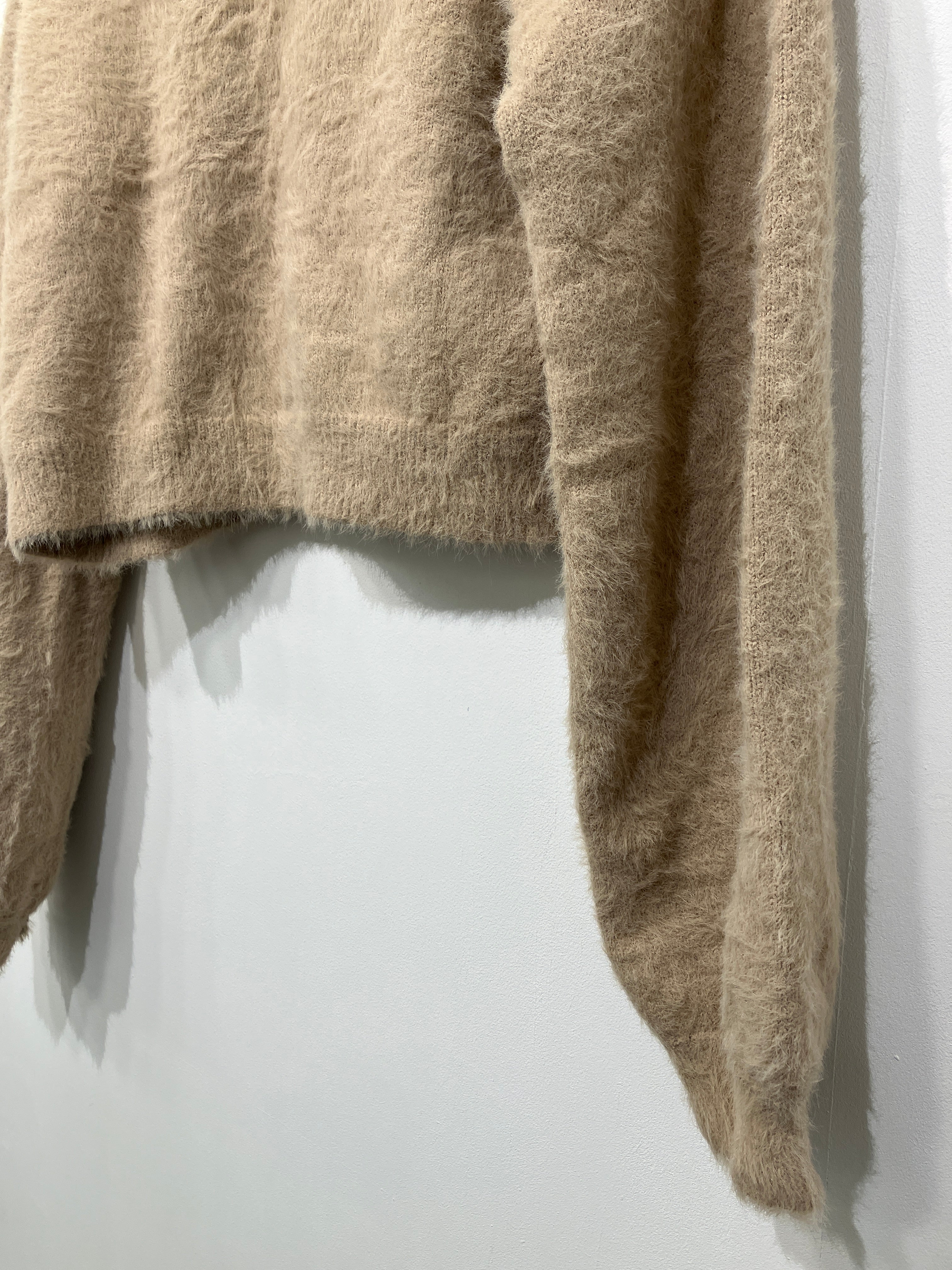 Na-Kd Cardigan
