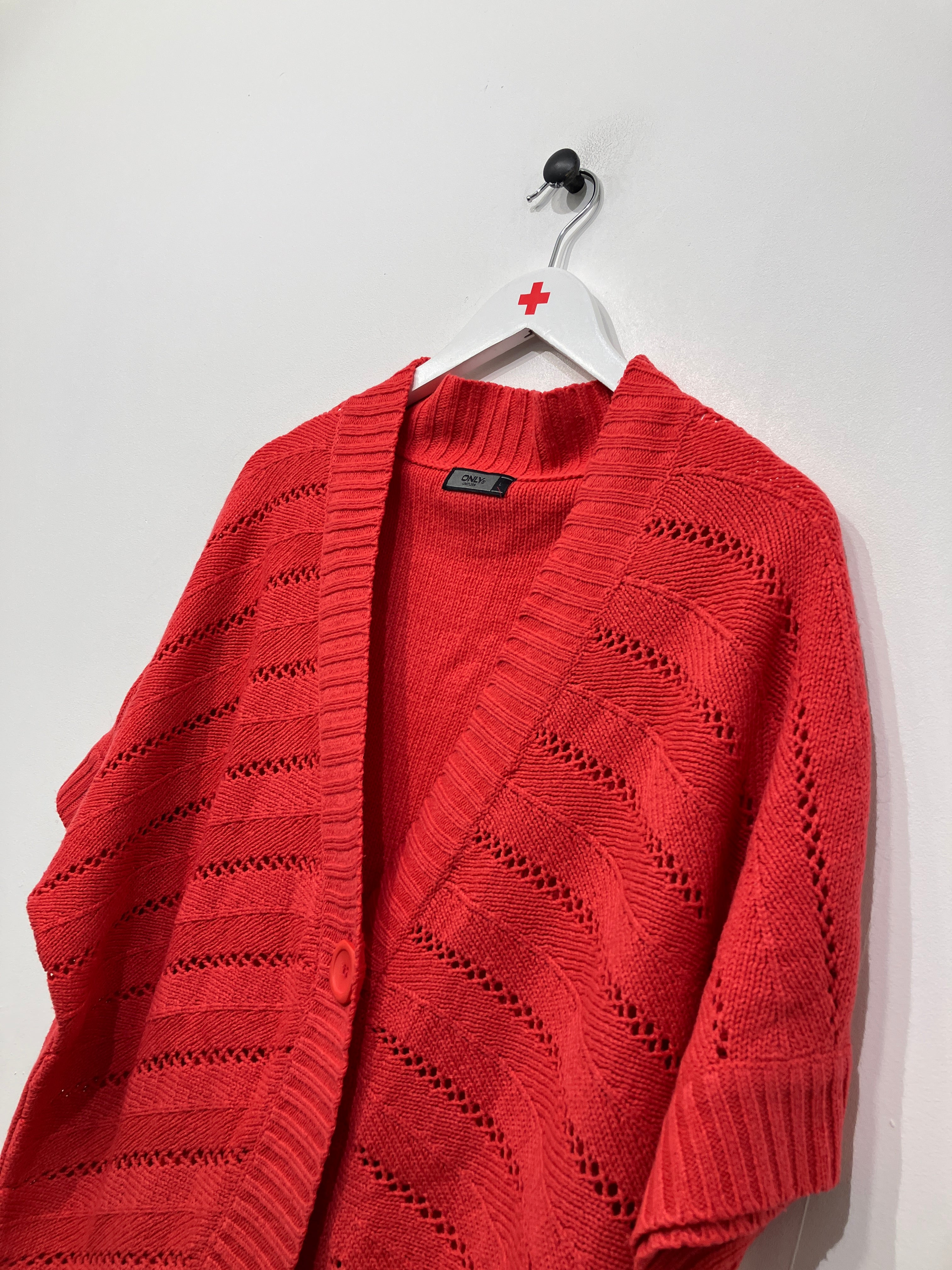 Only Strik Cardigan