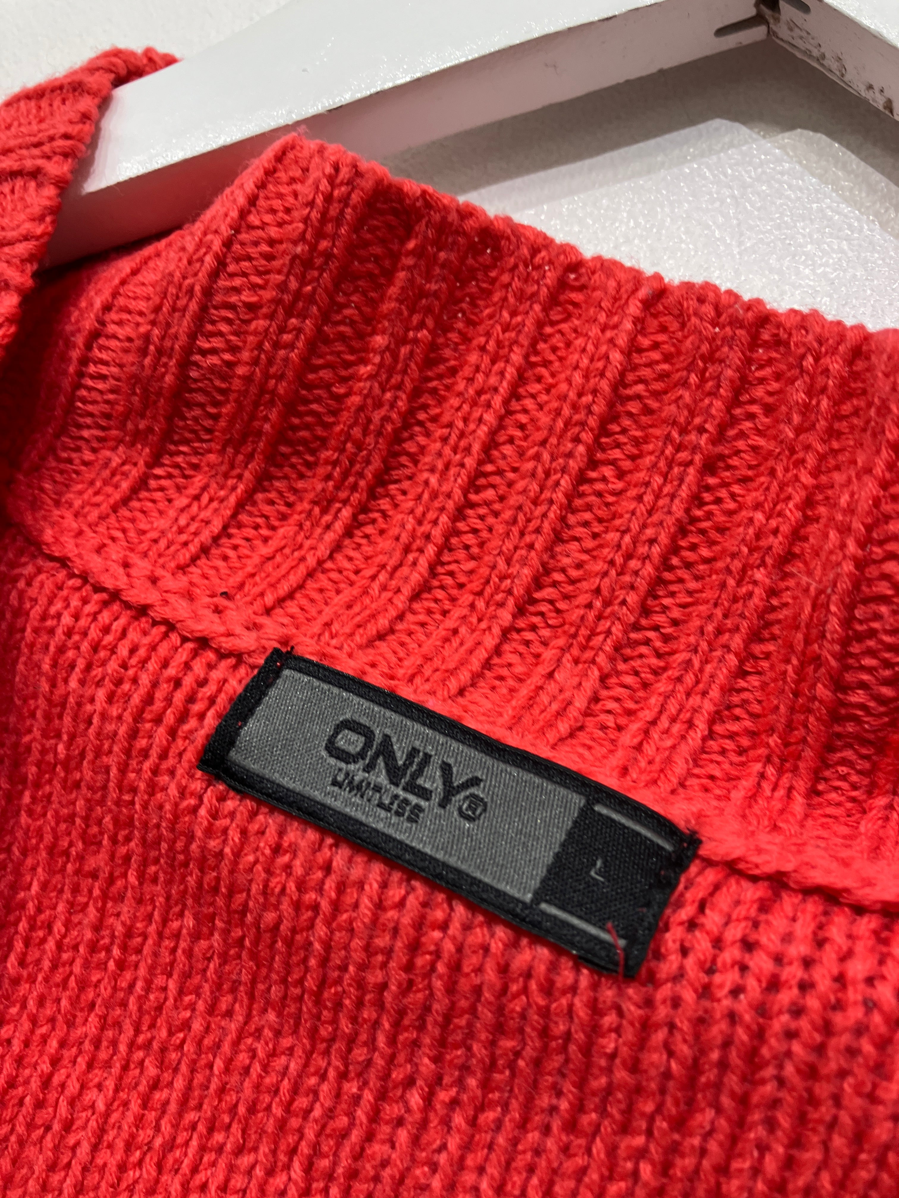 Only Strik Cardigan