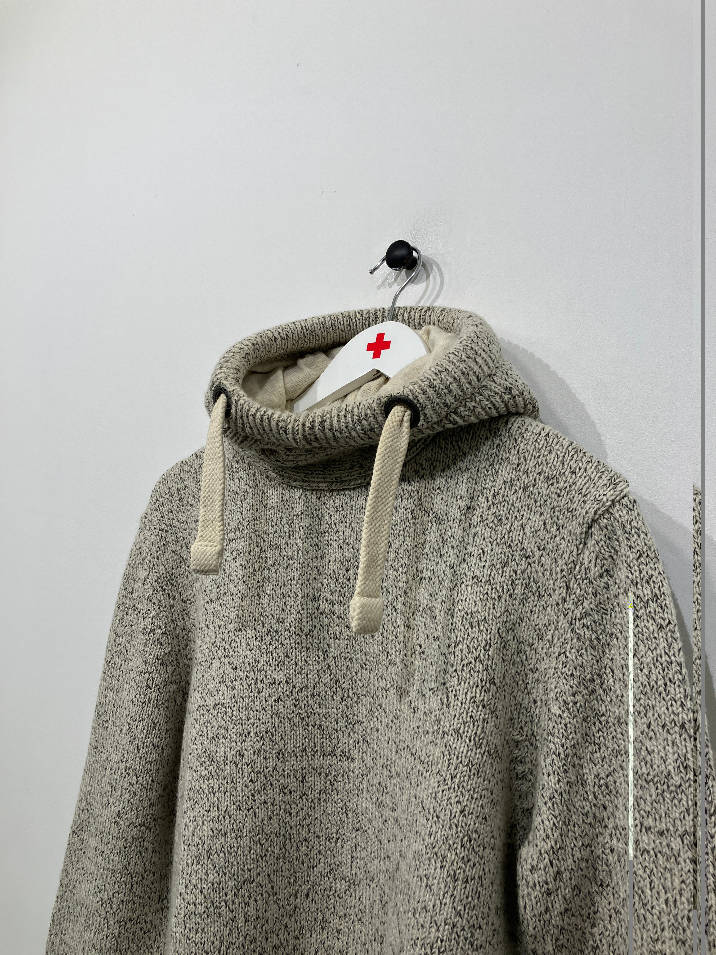 Super Dry Strik Hoodie