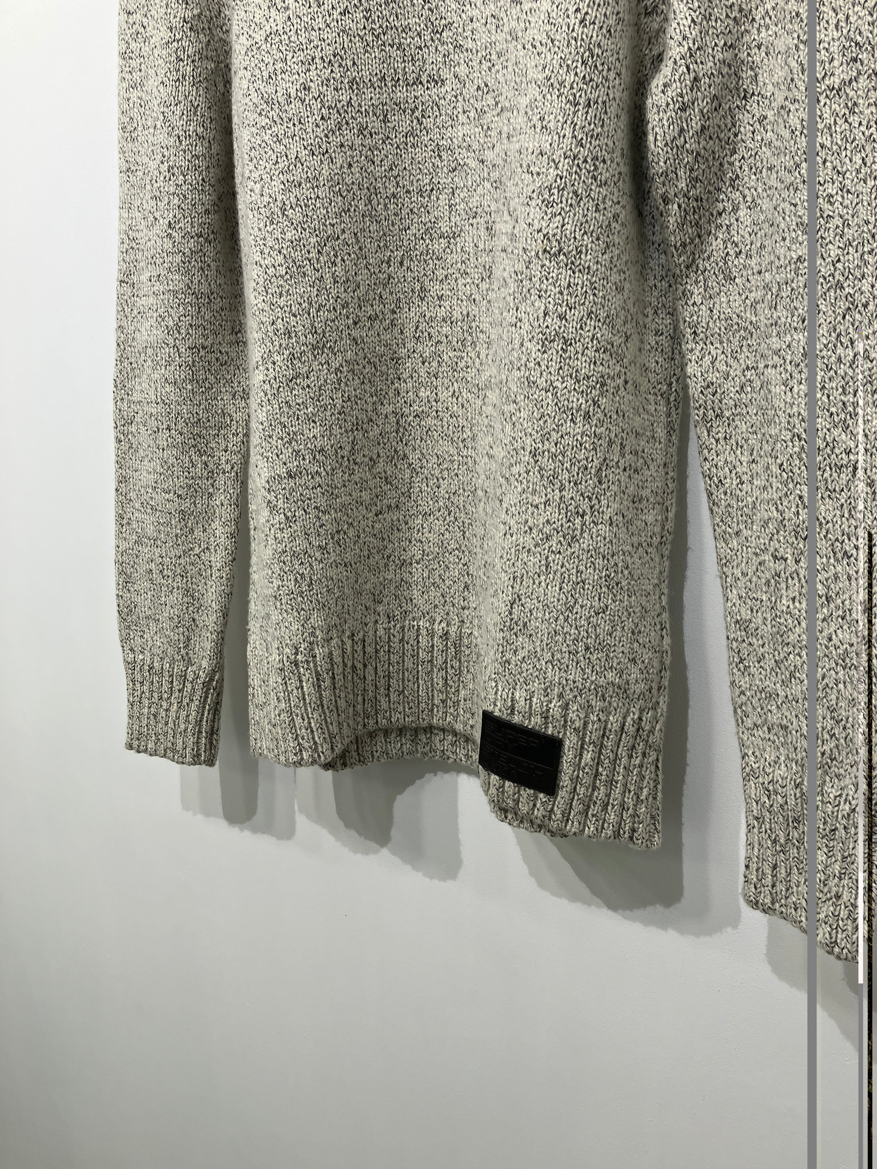 Super Dry Strik Hoodie