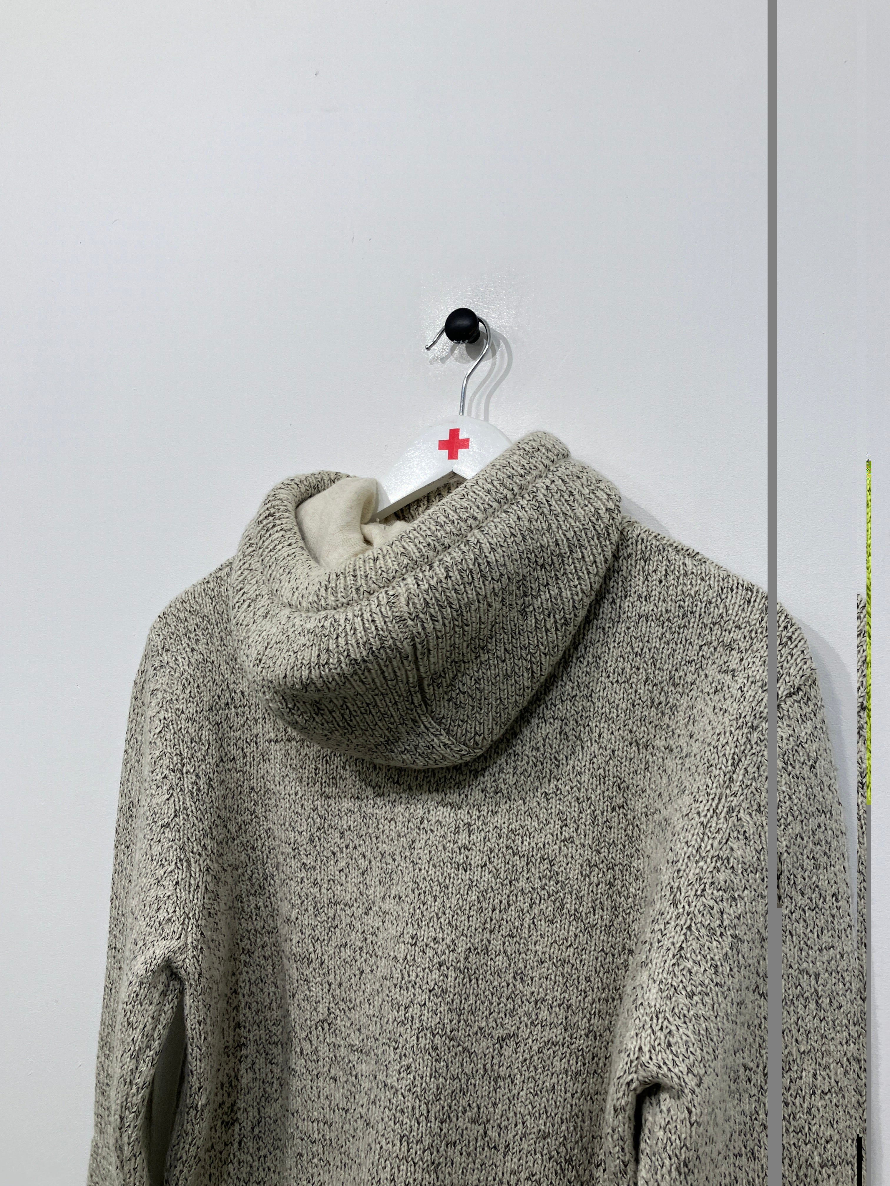 Super Dry Strik Hoodie