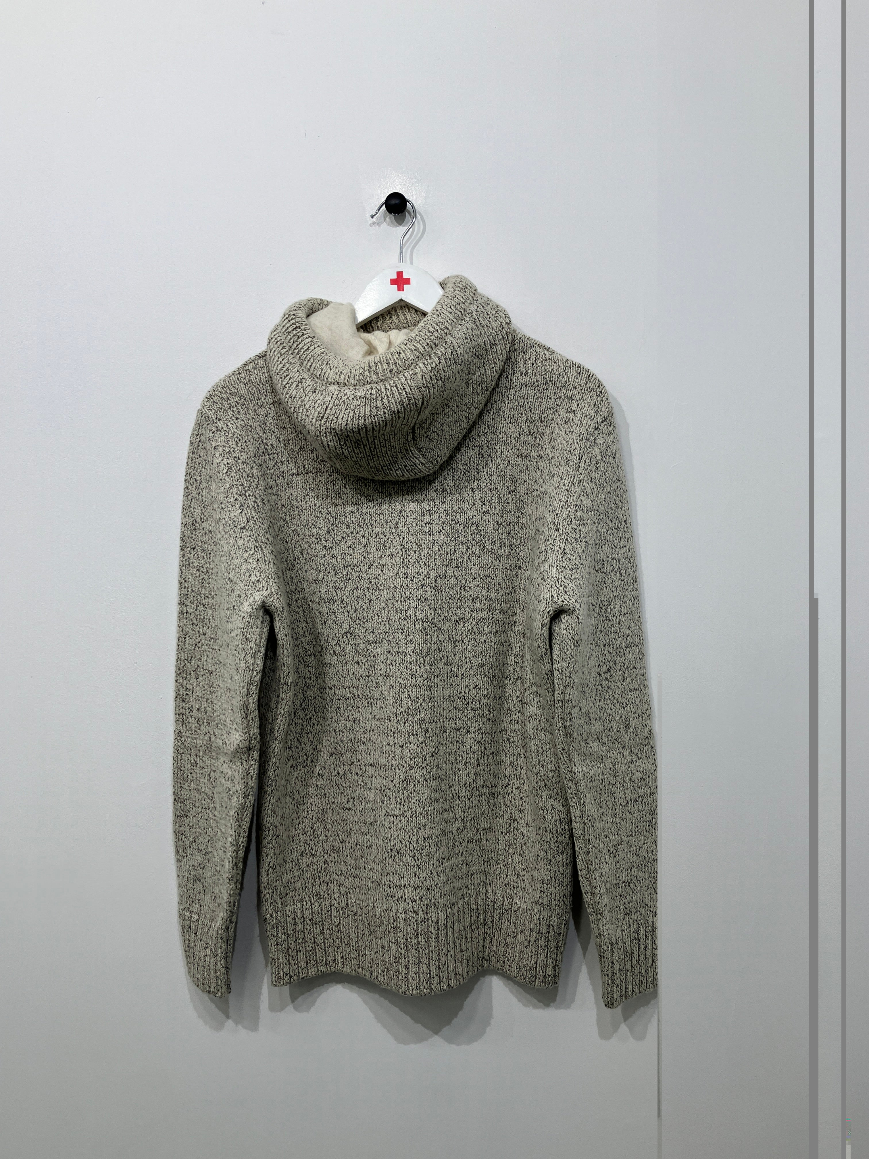 Super Dry Strik Hoodie