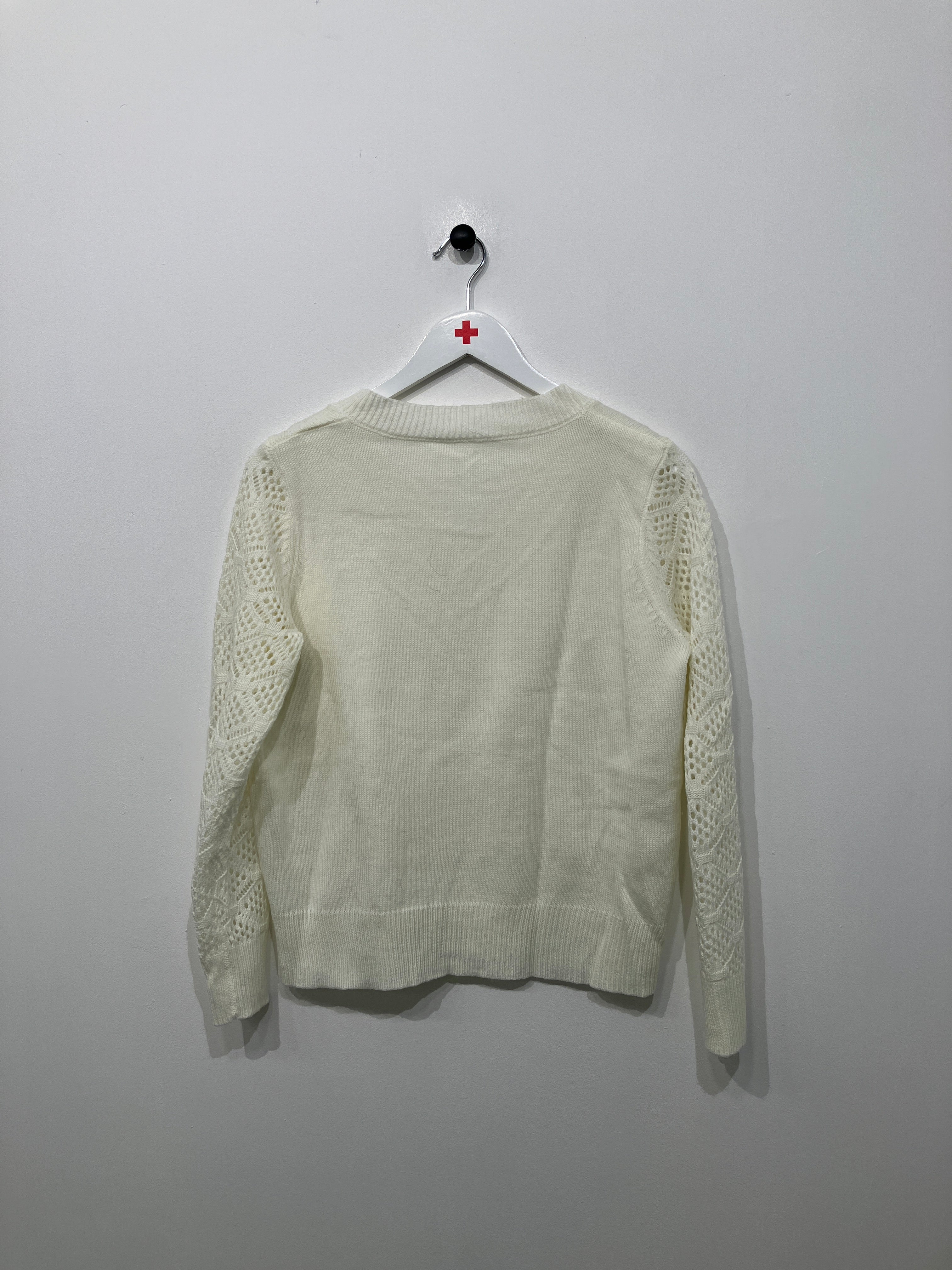 Strik Bluse