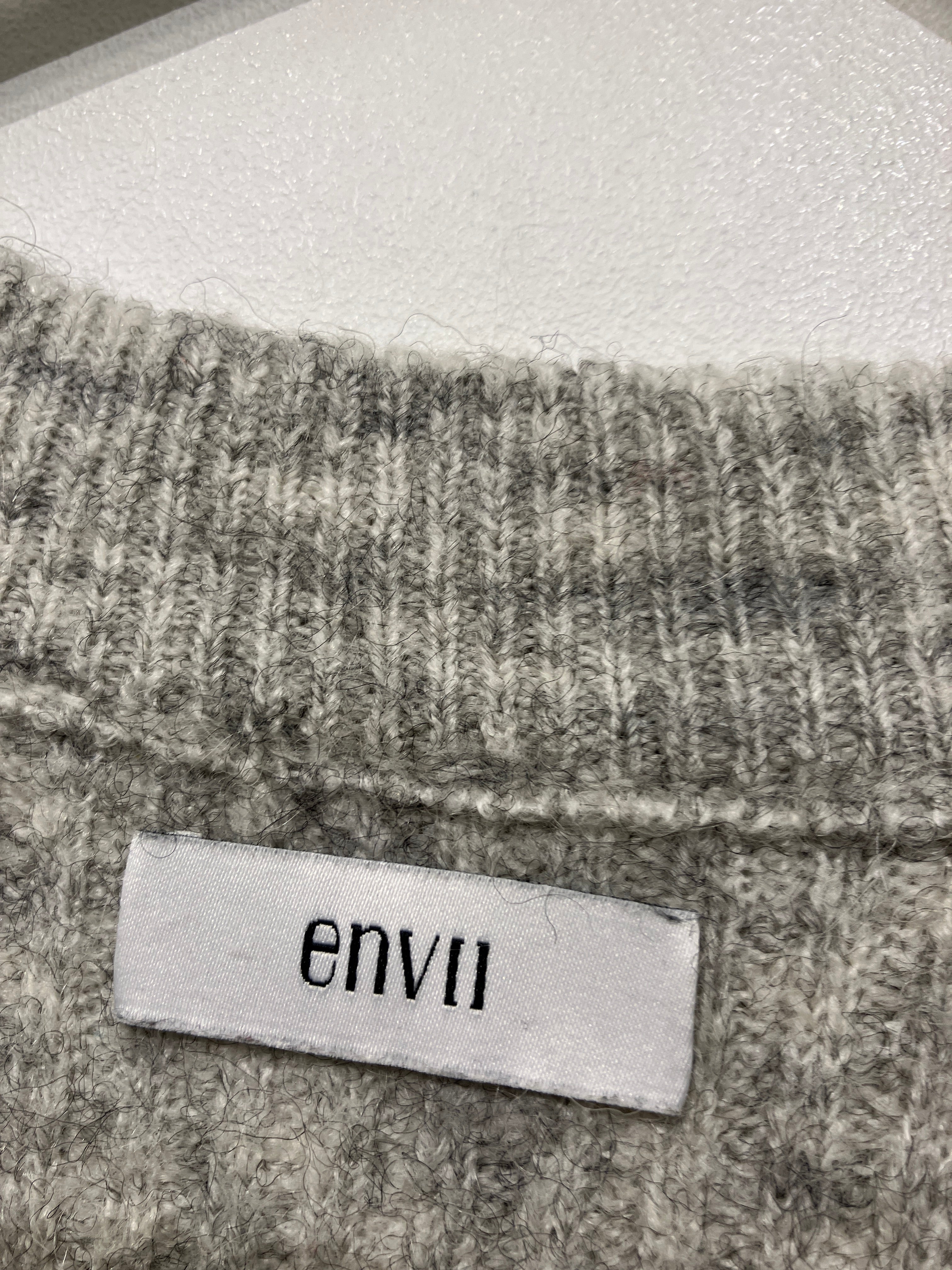 Envii Strik Bluse