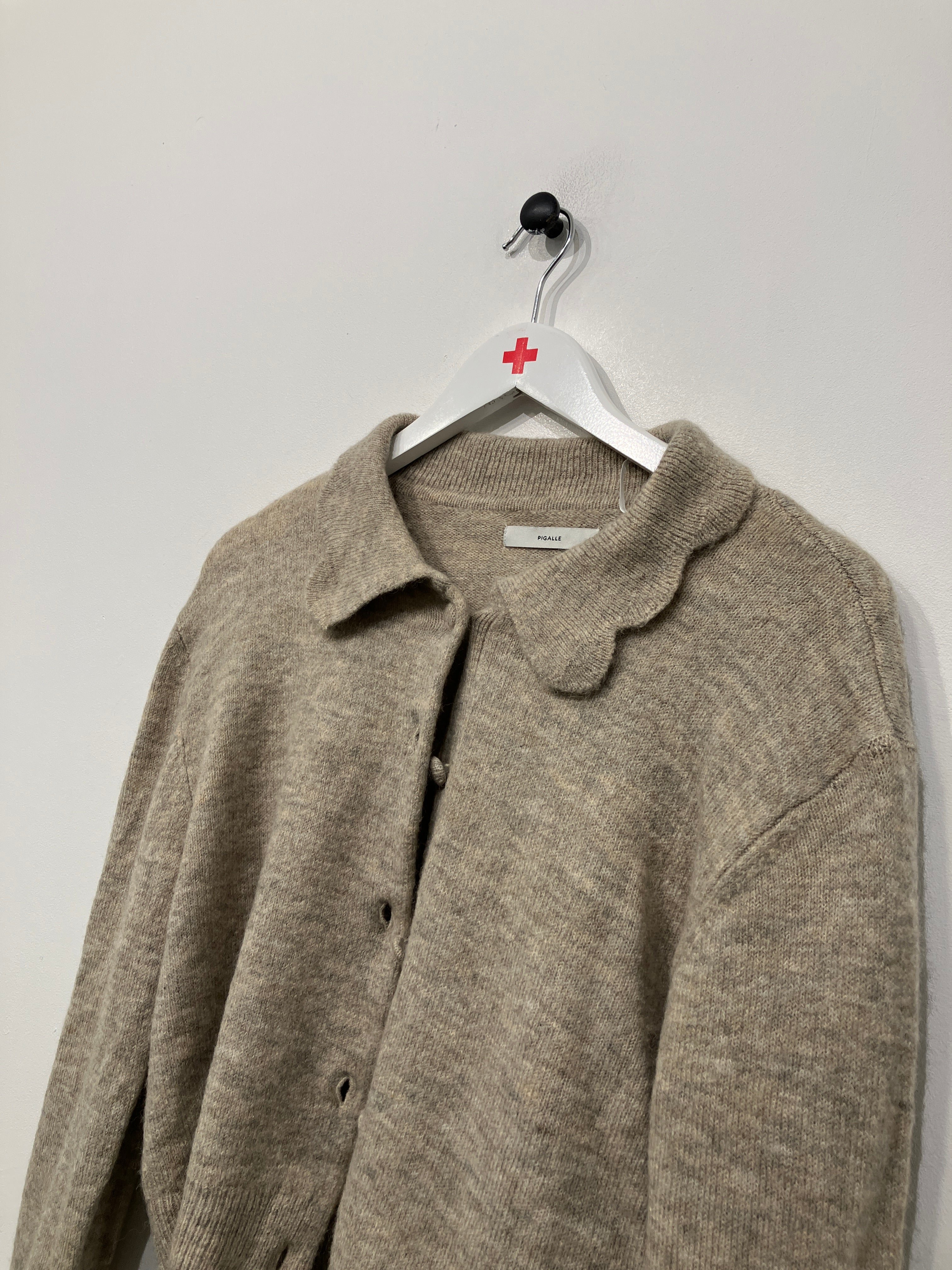 Pigalle Cardigan
