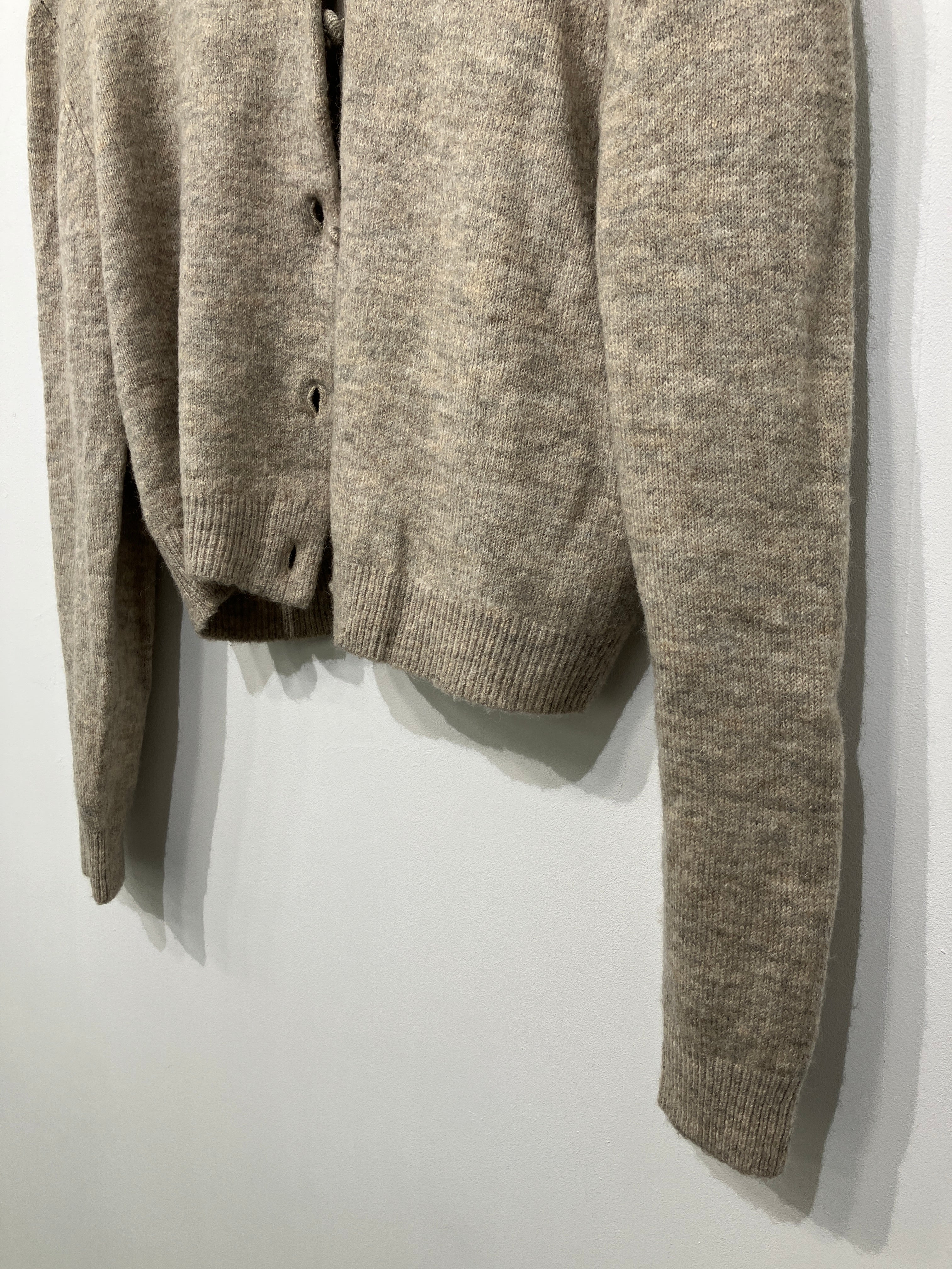 Pigalle Cardigan