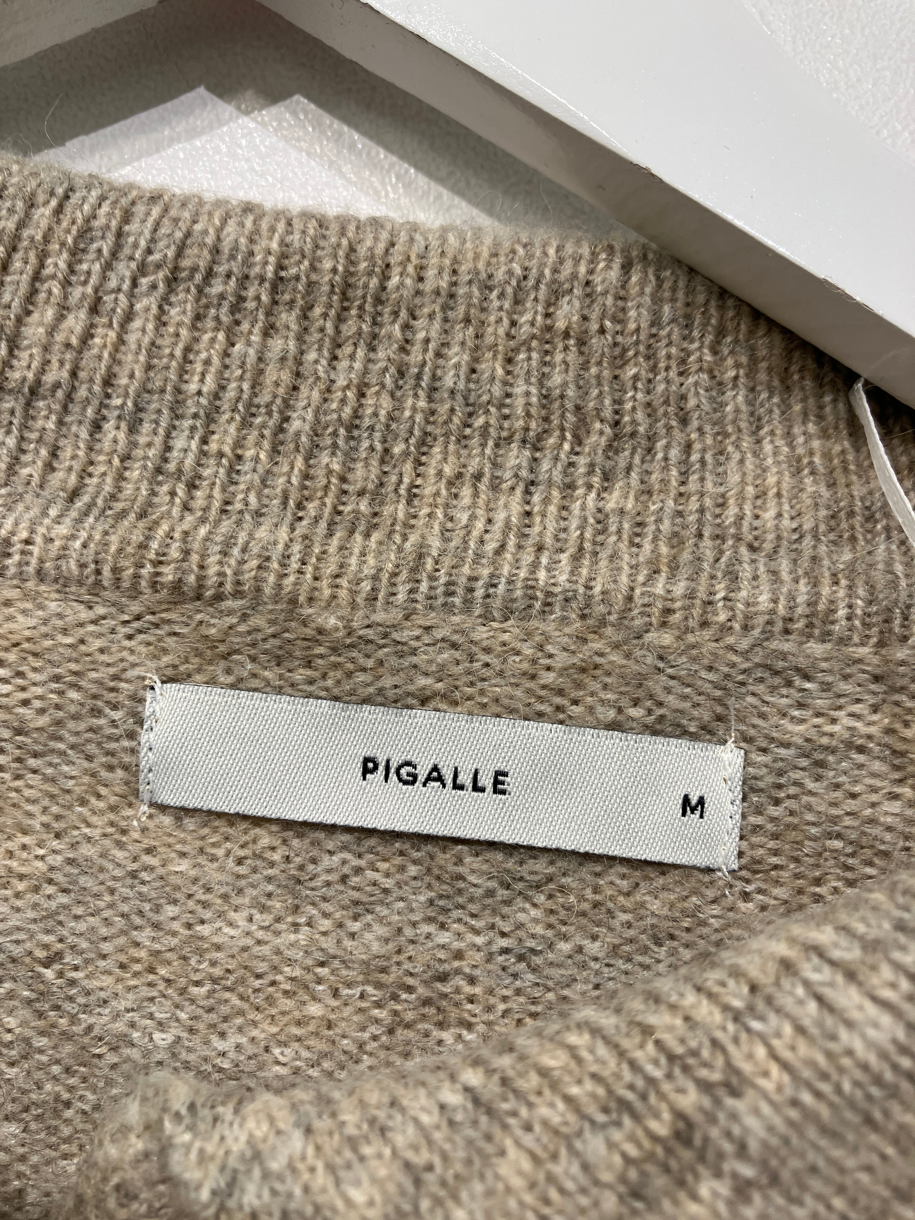 Pigalle Cardigan
