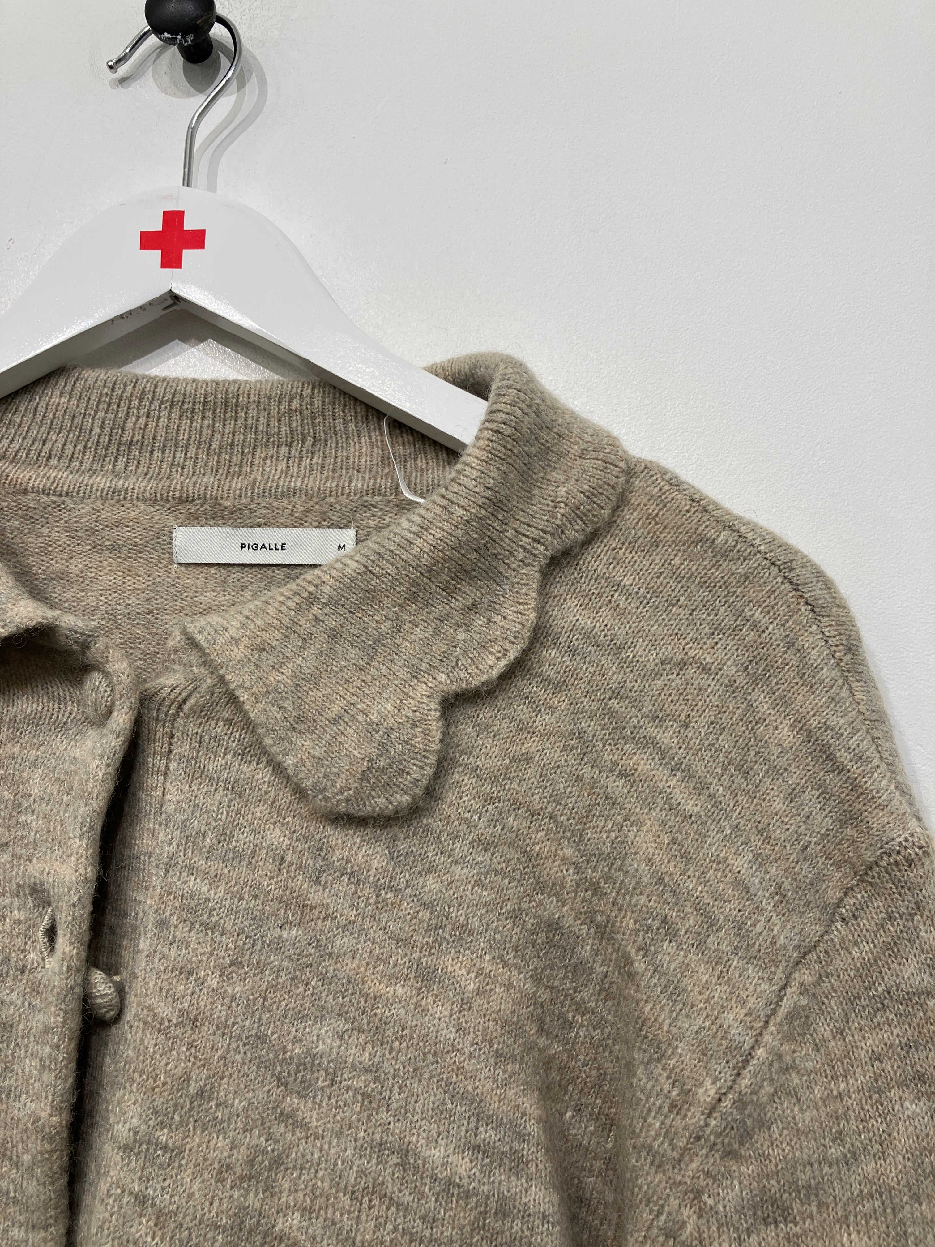 Pigalle Cardigan