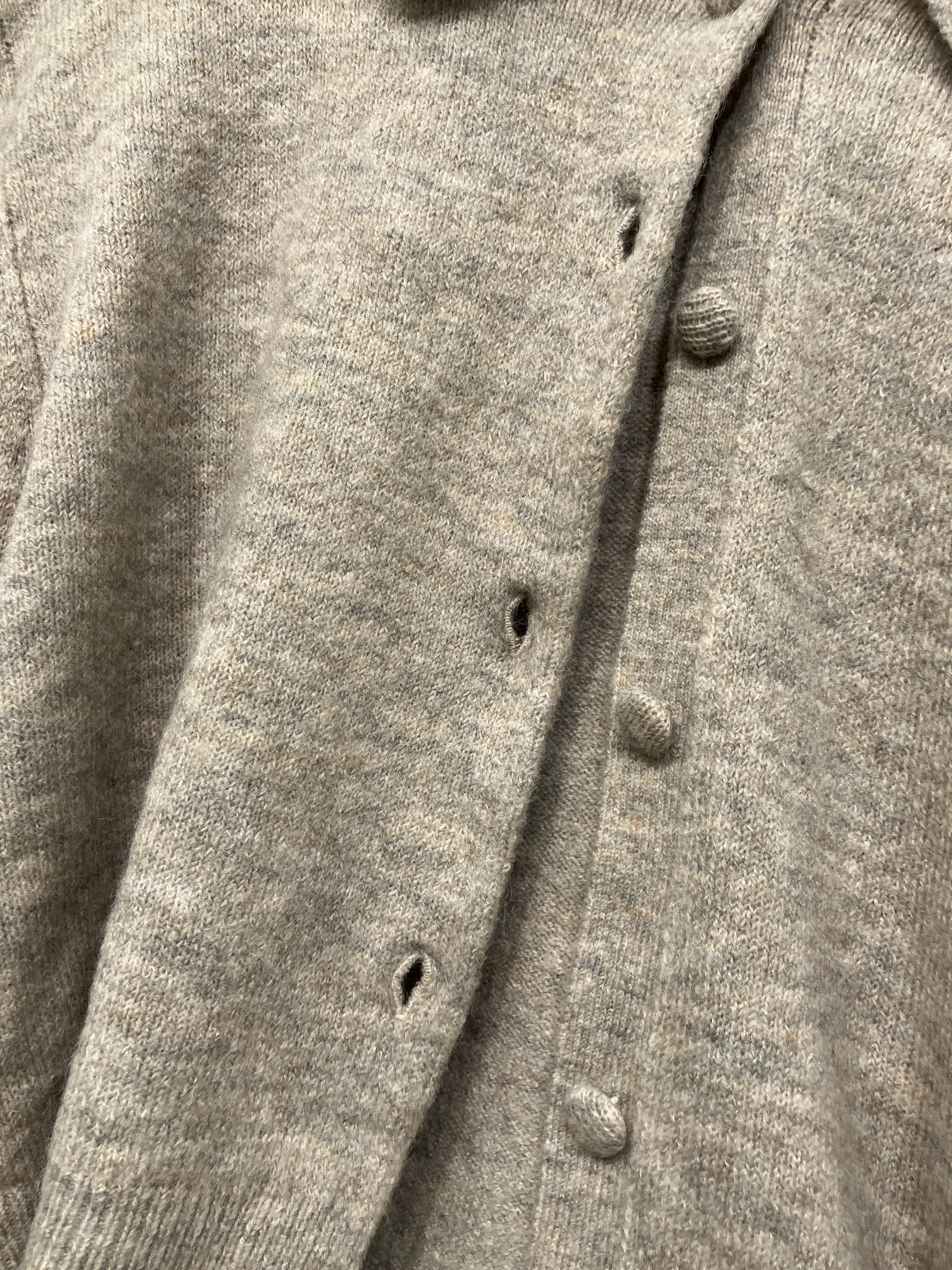 Pigalle Cardigan
