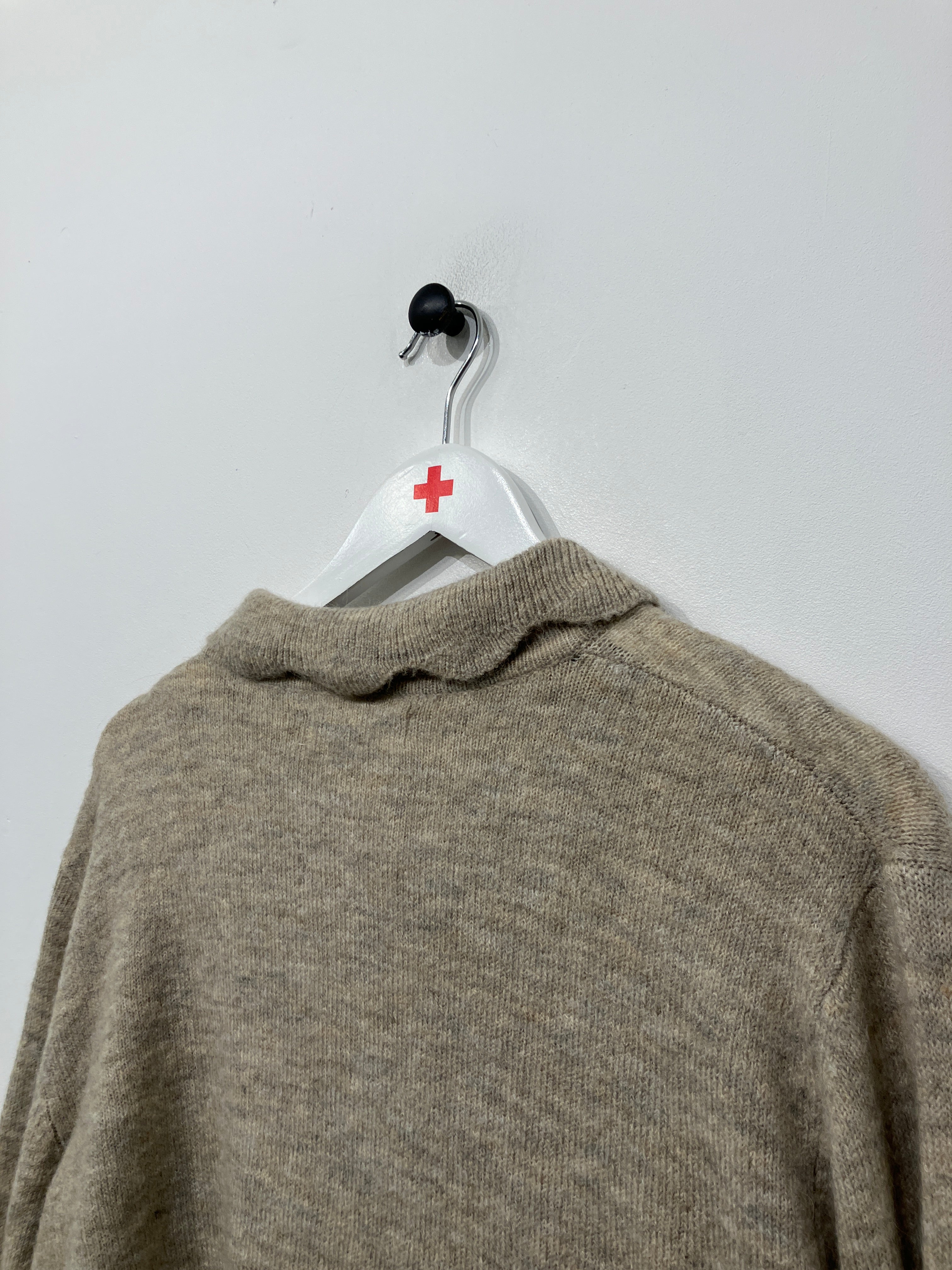 Pigalle Cardigan