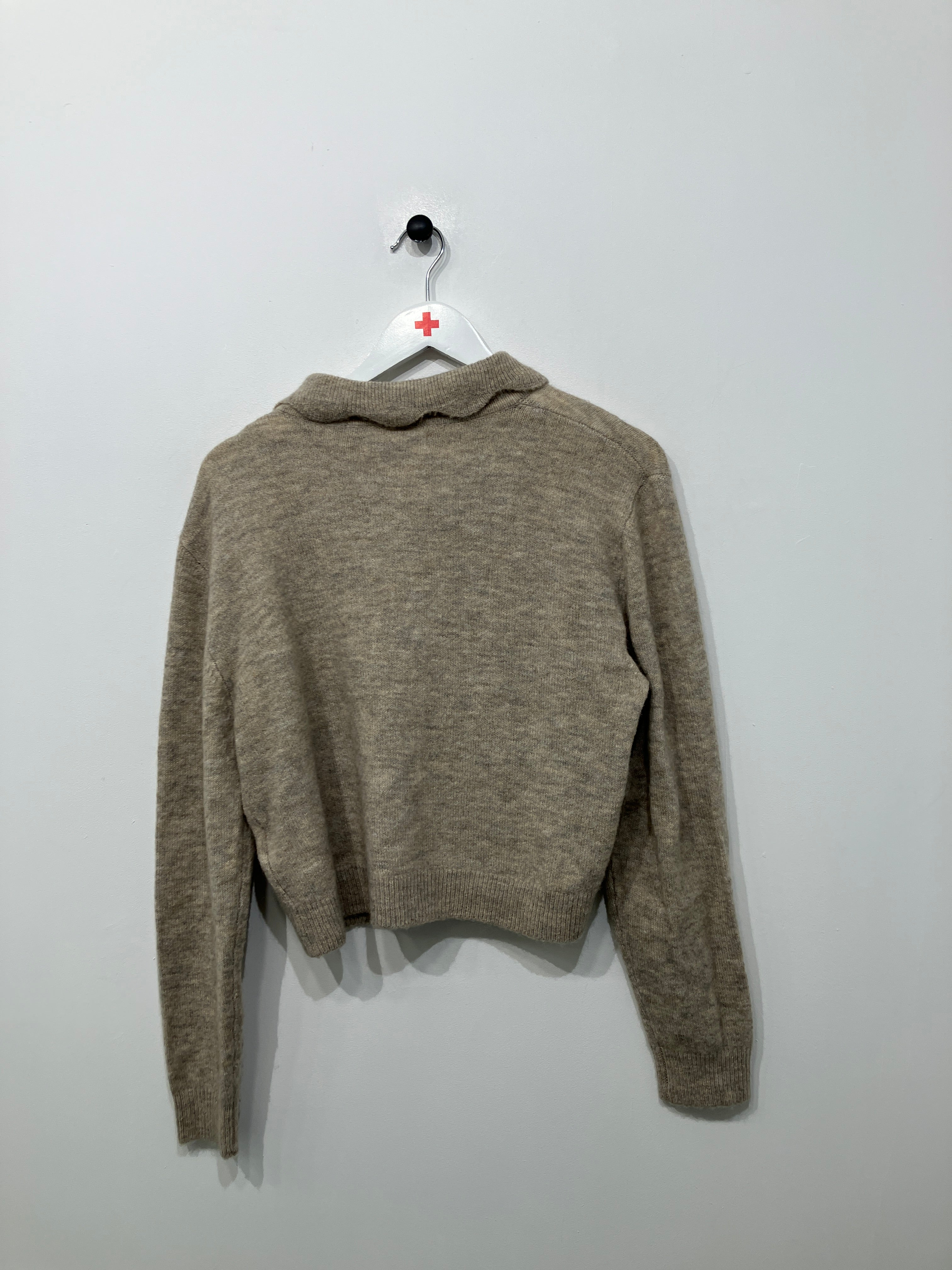 Pigalle Cardigan