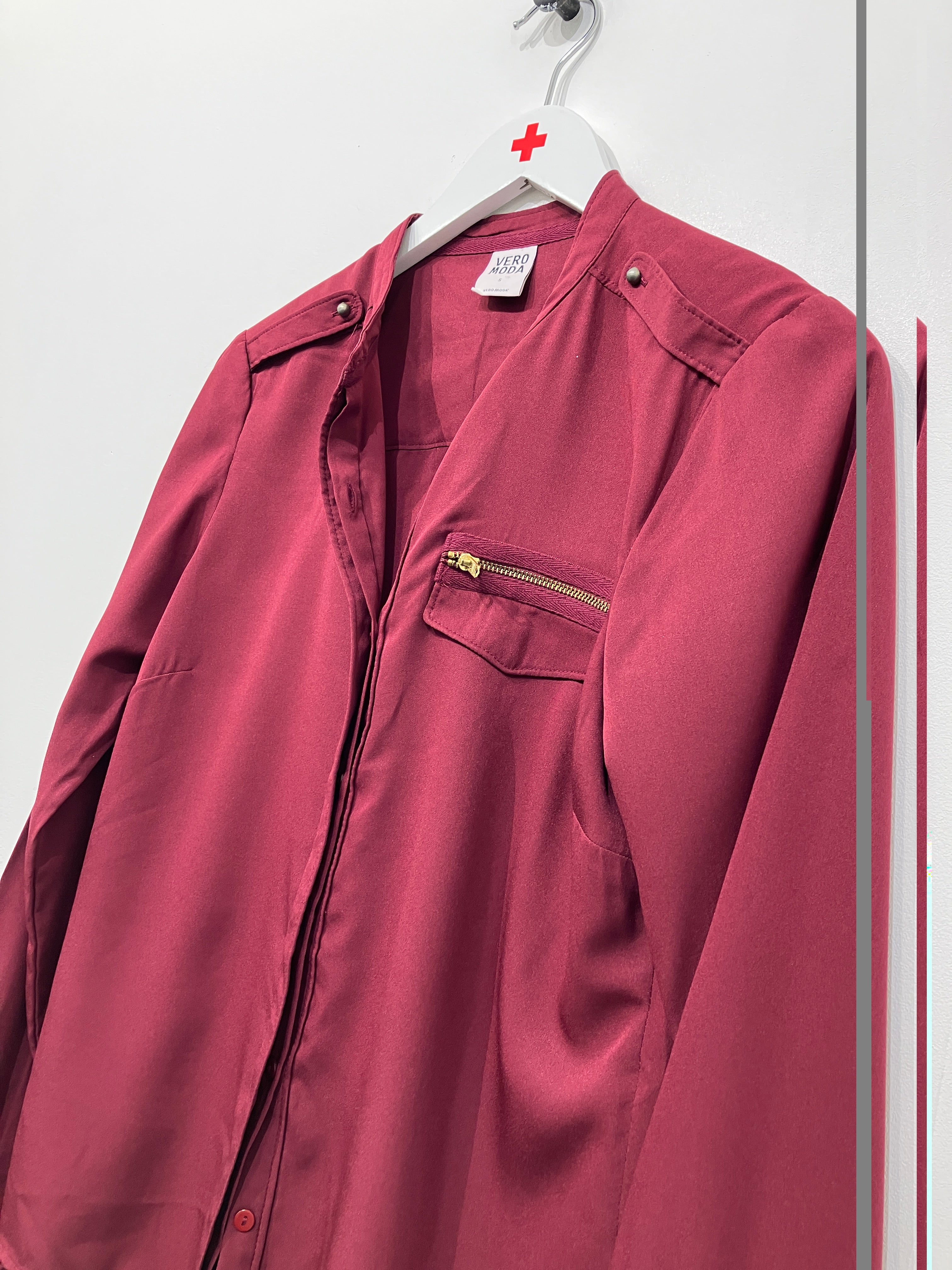 Vero Moda Skjorte