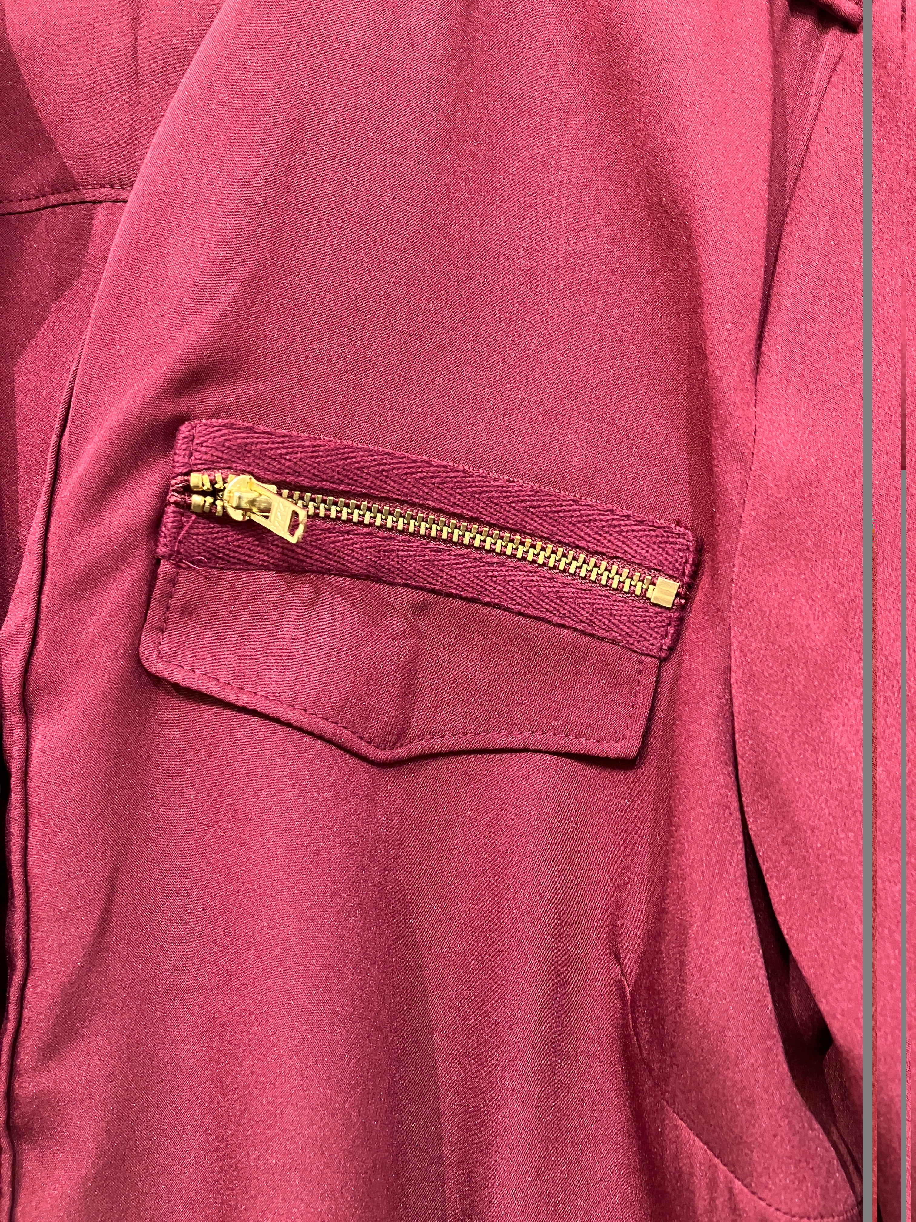 Vero Moda Skjorte