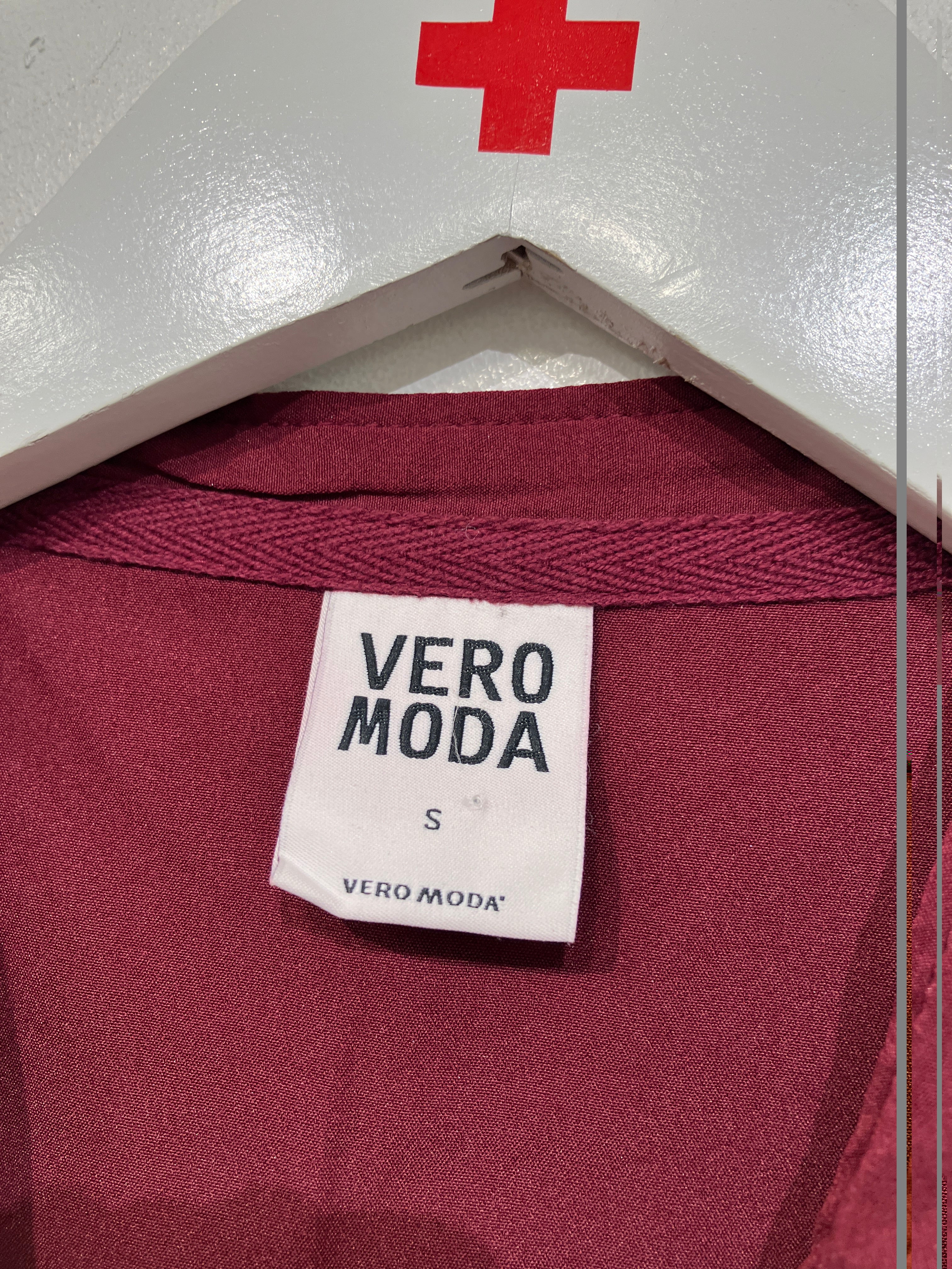 Vero Moda Skjorte