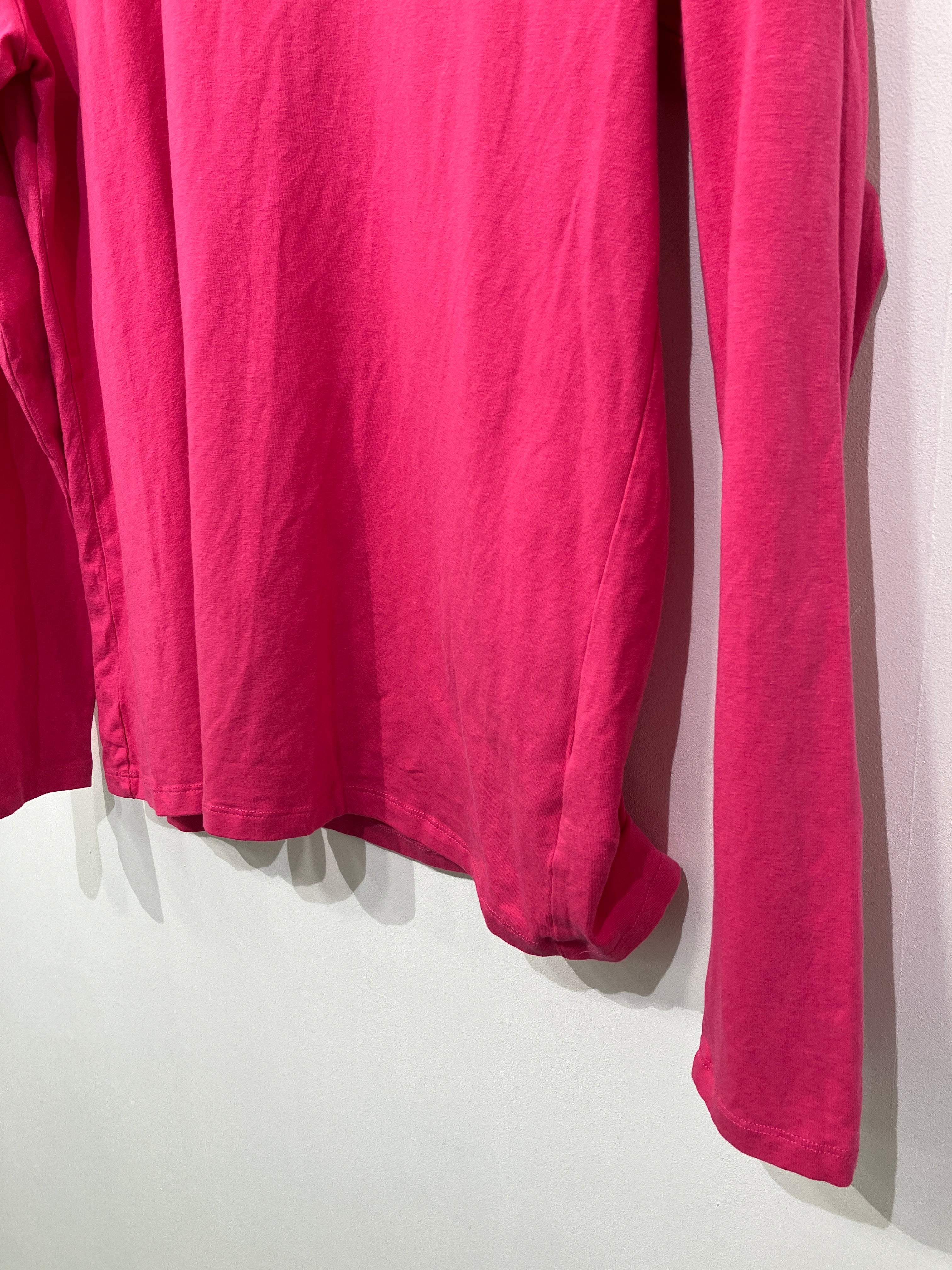Basic By Coop Bluse