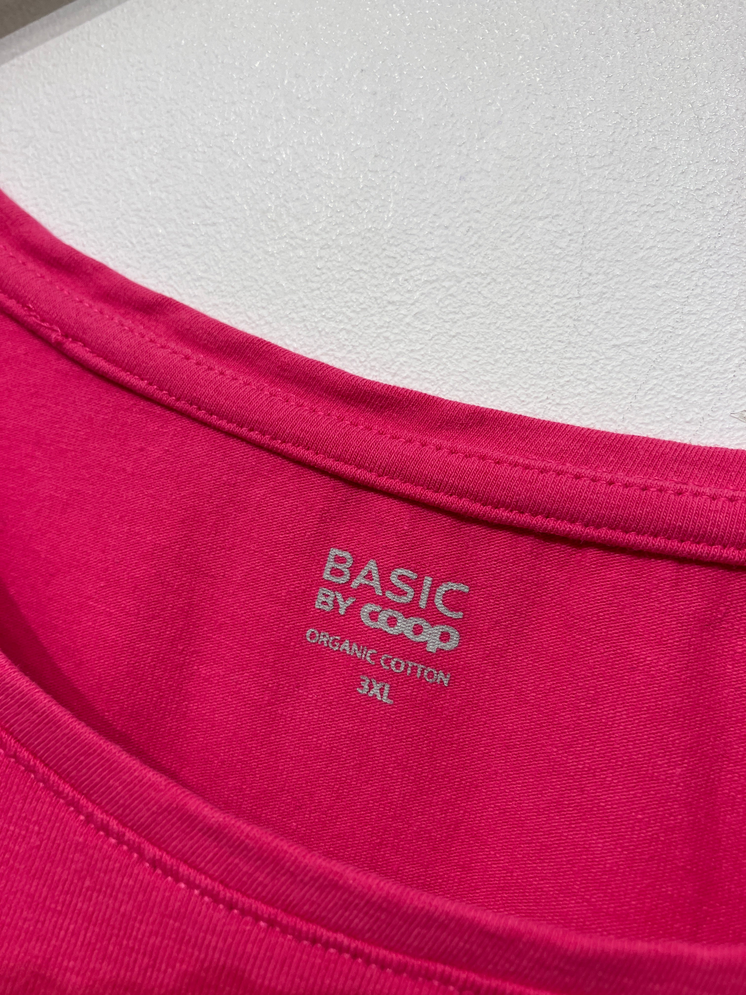 Basic By Coop Bluse