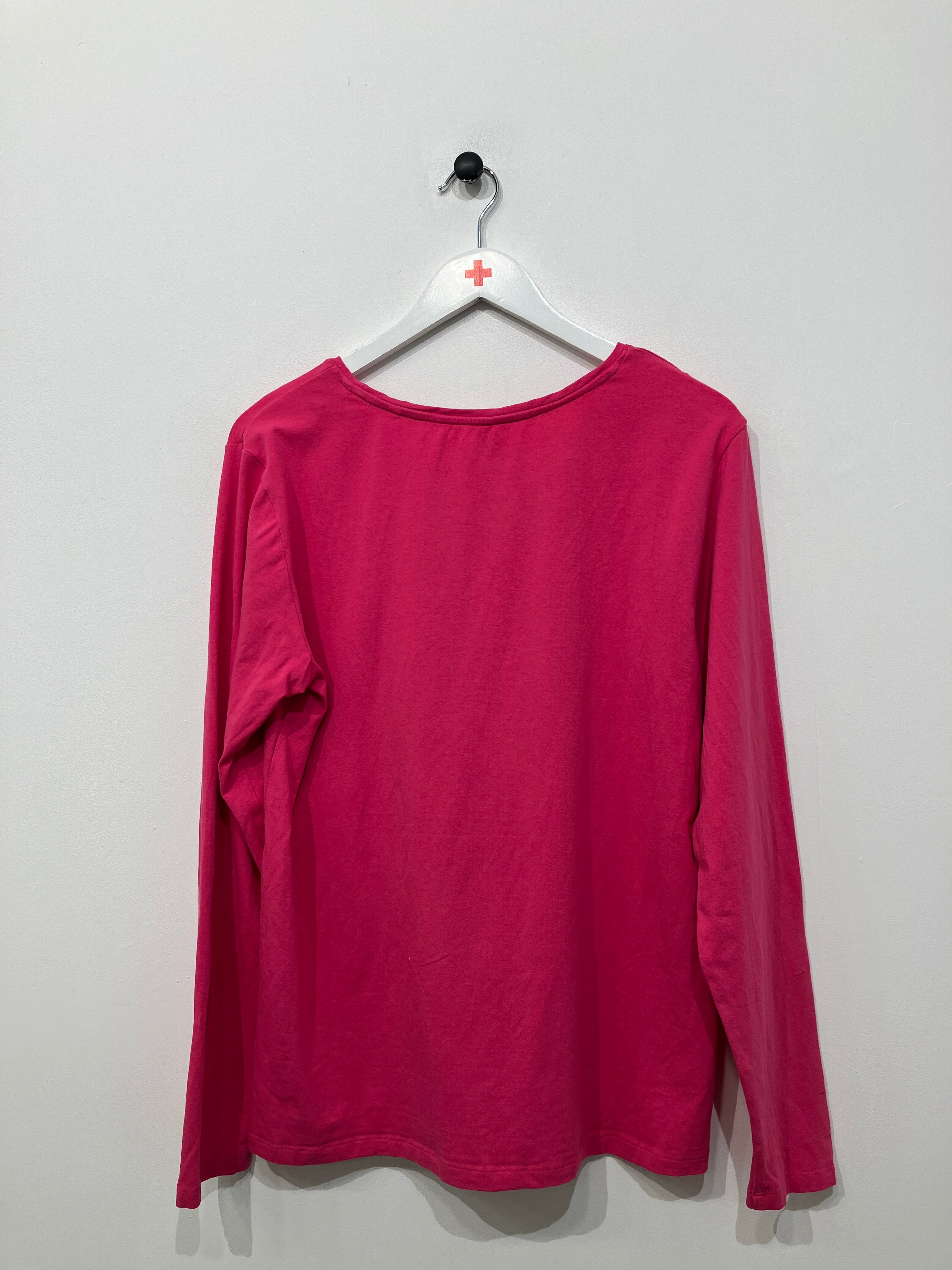 Basic By Coop Bluse