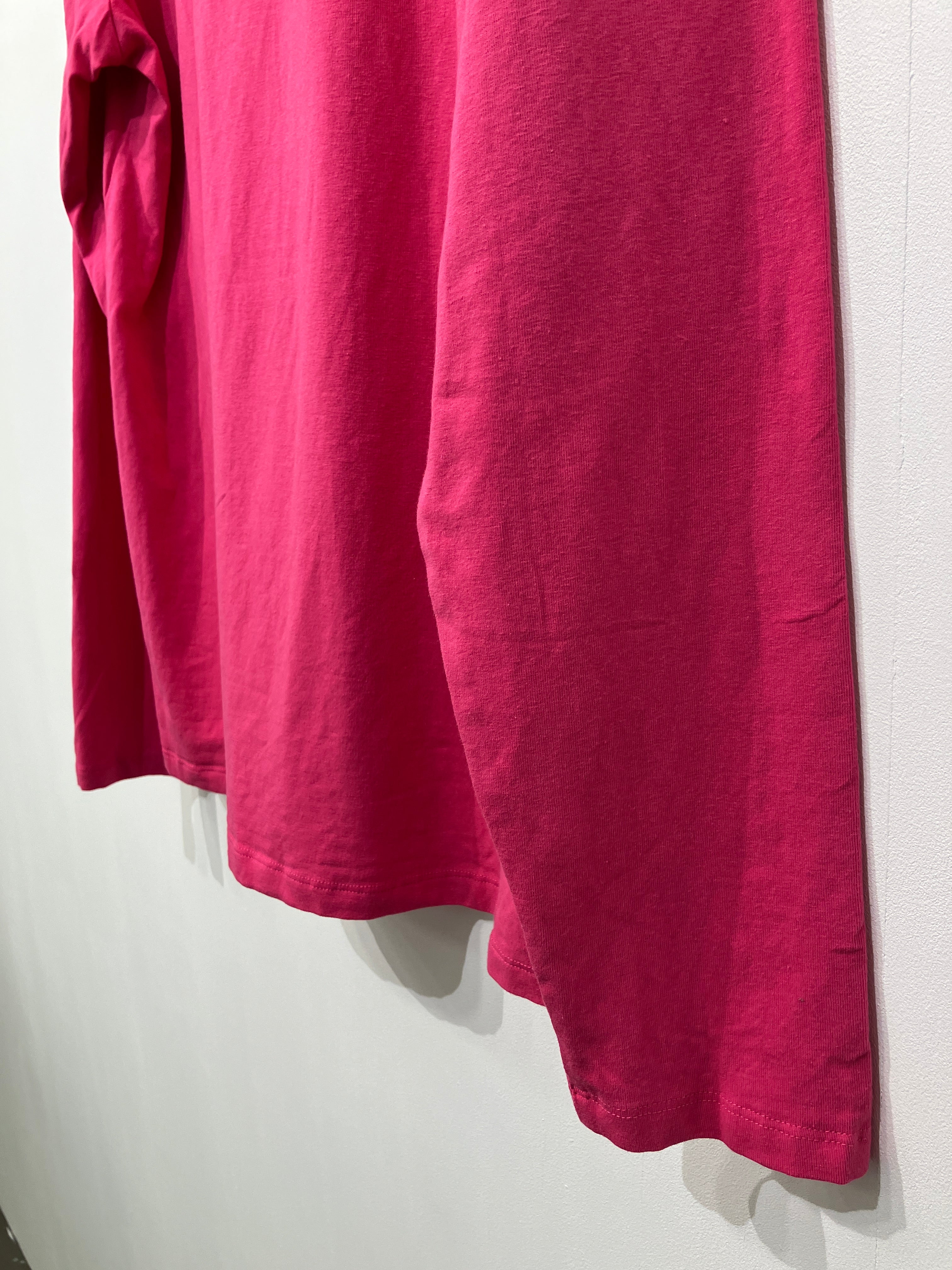 Basic By Coop Bluse